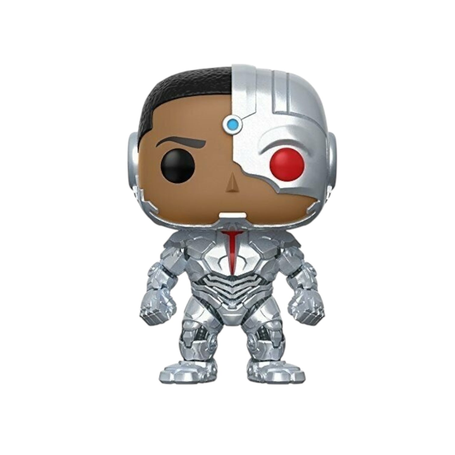 Cyborg | Funko Pop | DC