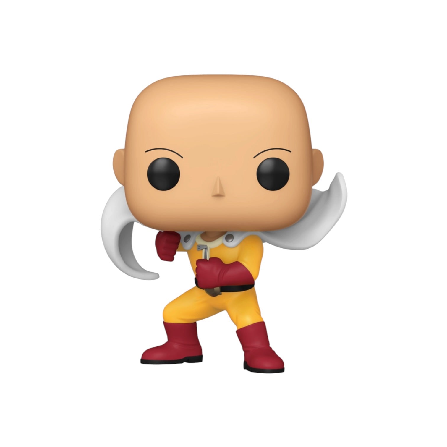 Saitama #2526 Funko Pop - One Punch Man - PREORDER