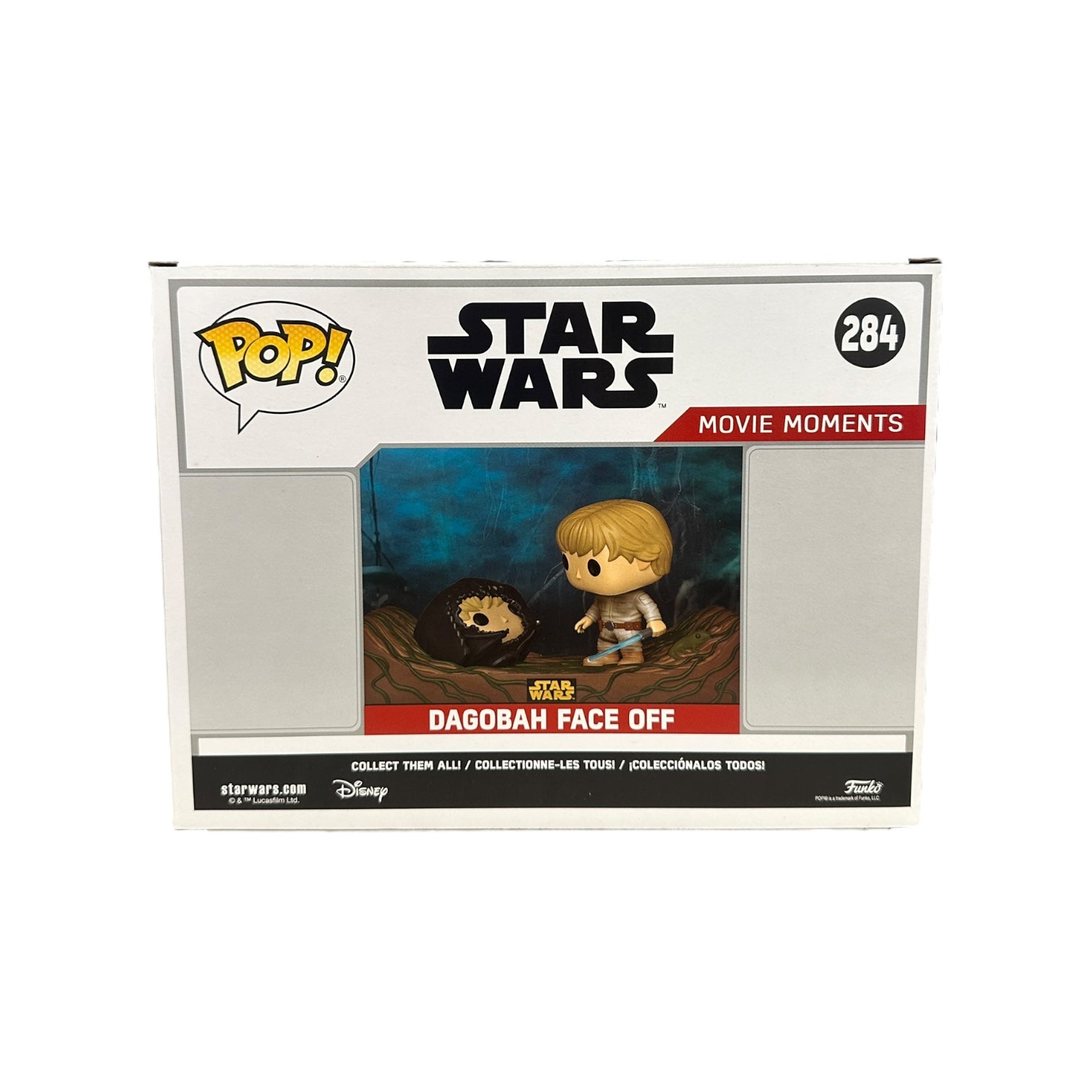 Star Wars | Funko | Collectible