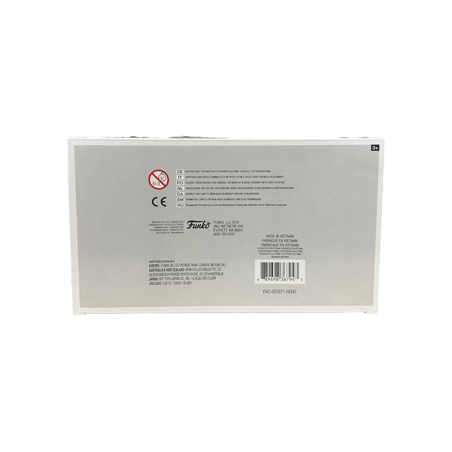 Star Wars | Funko | Collectible