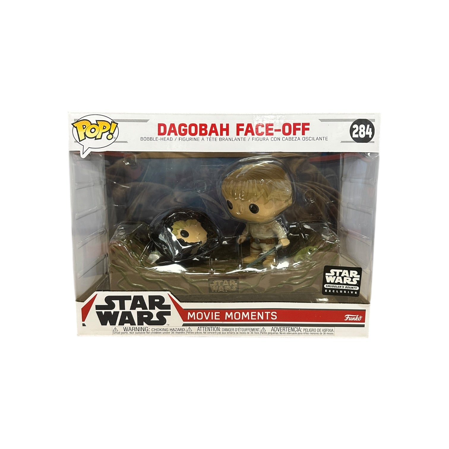 Star Wars | Funko | Collectible