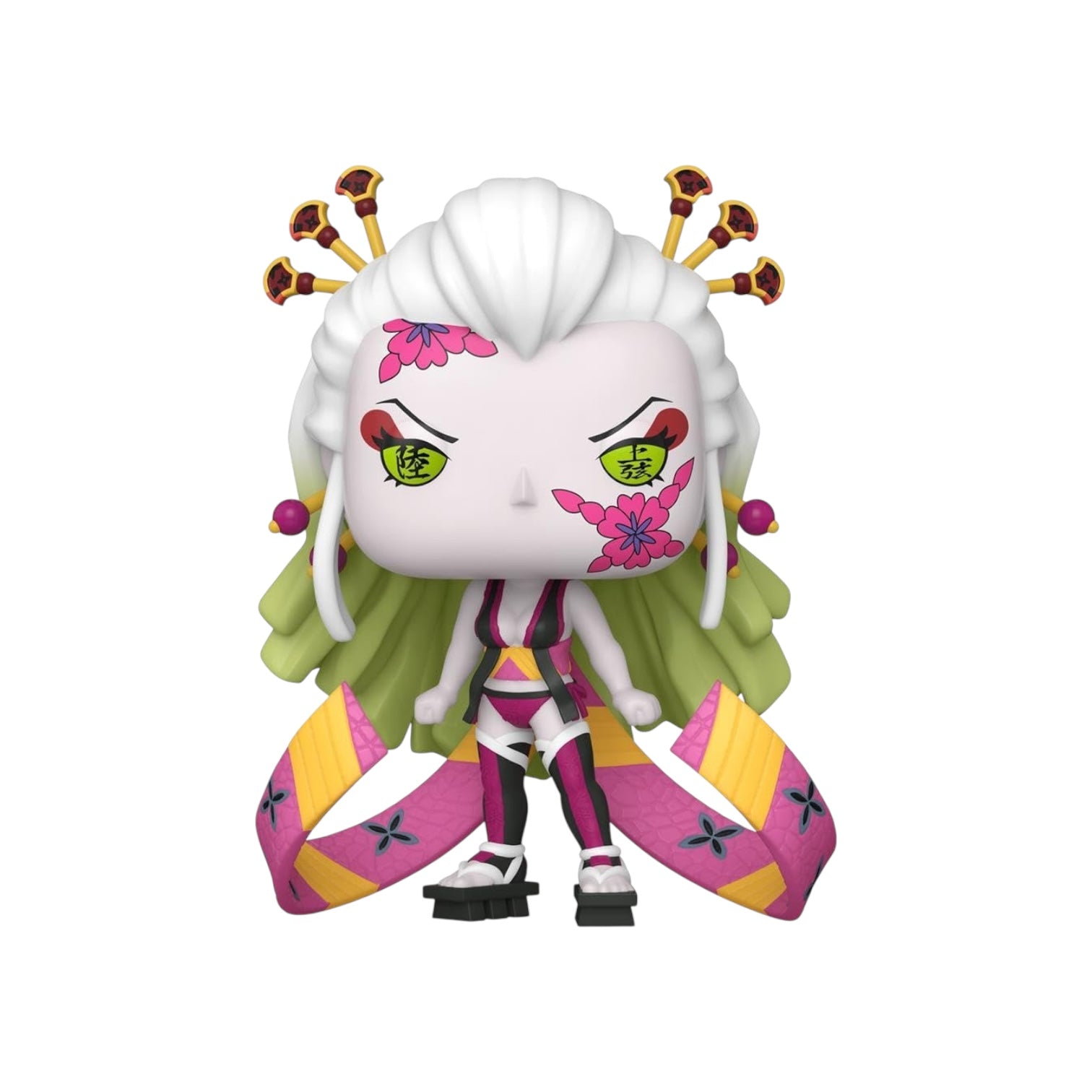 Daki #1817 Funko Pop! Plus - Demon Slayer - Special Edition Figure