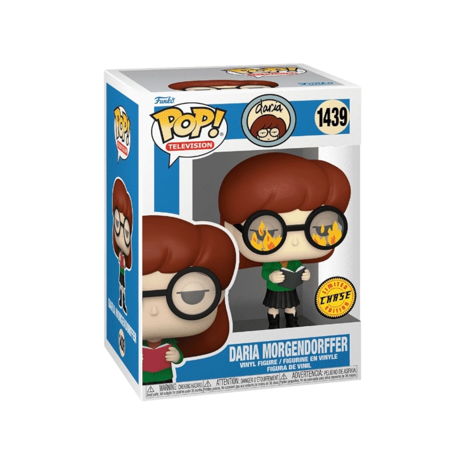 Television | Funko | Collectible