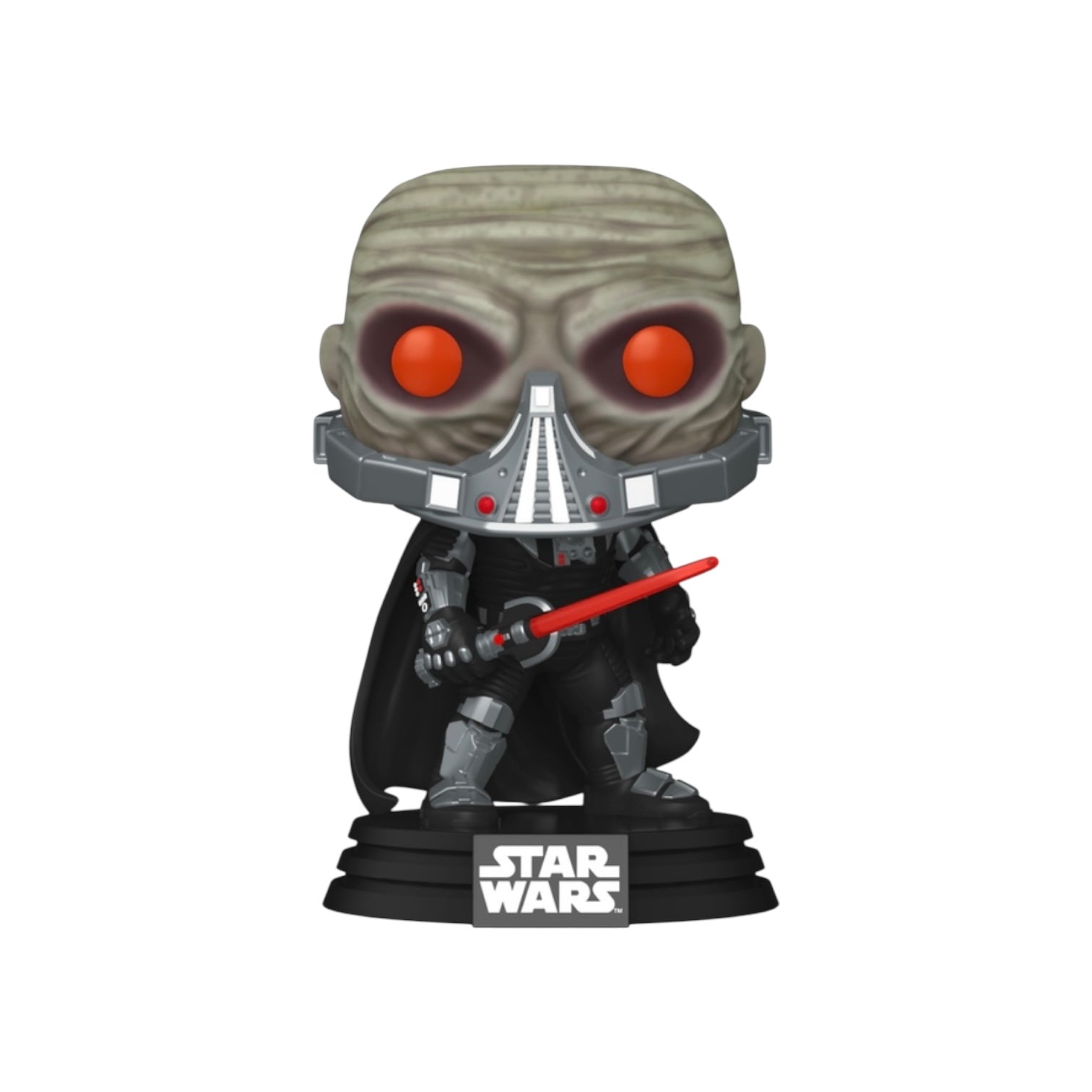 Darth Malgus [Legends] #728 Funko Pop! - Star Wars - GameStop Exclusive Figure