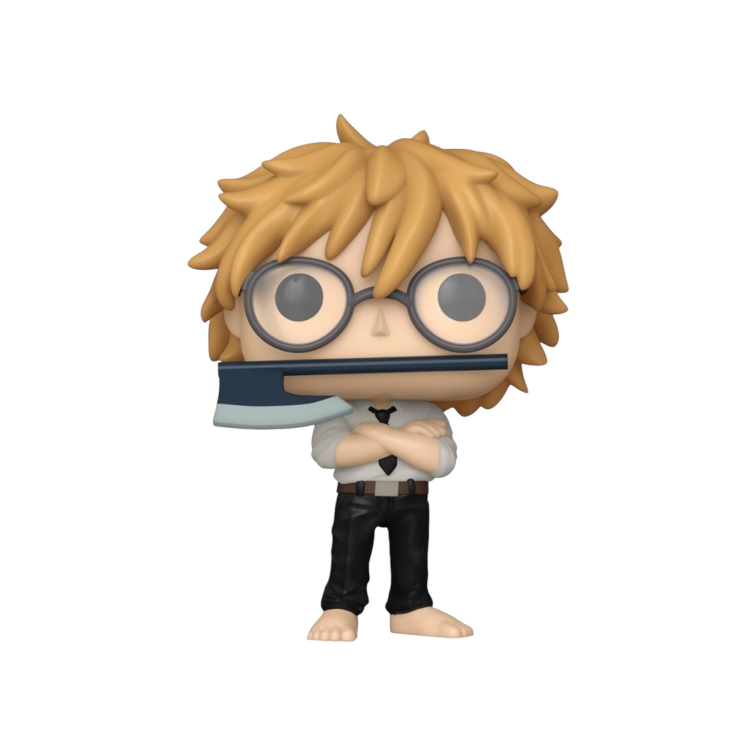 Denji (Operation: Super-Smart) | Funko Pop | Chainsaw Man