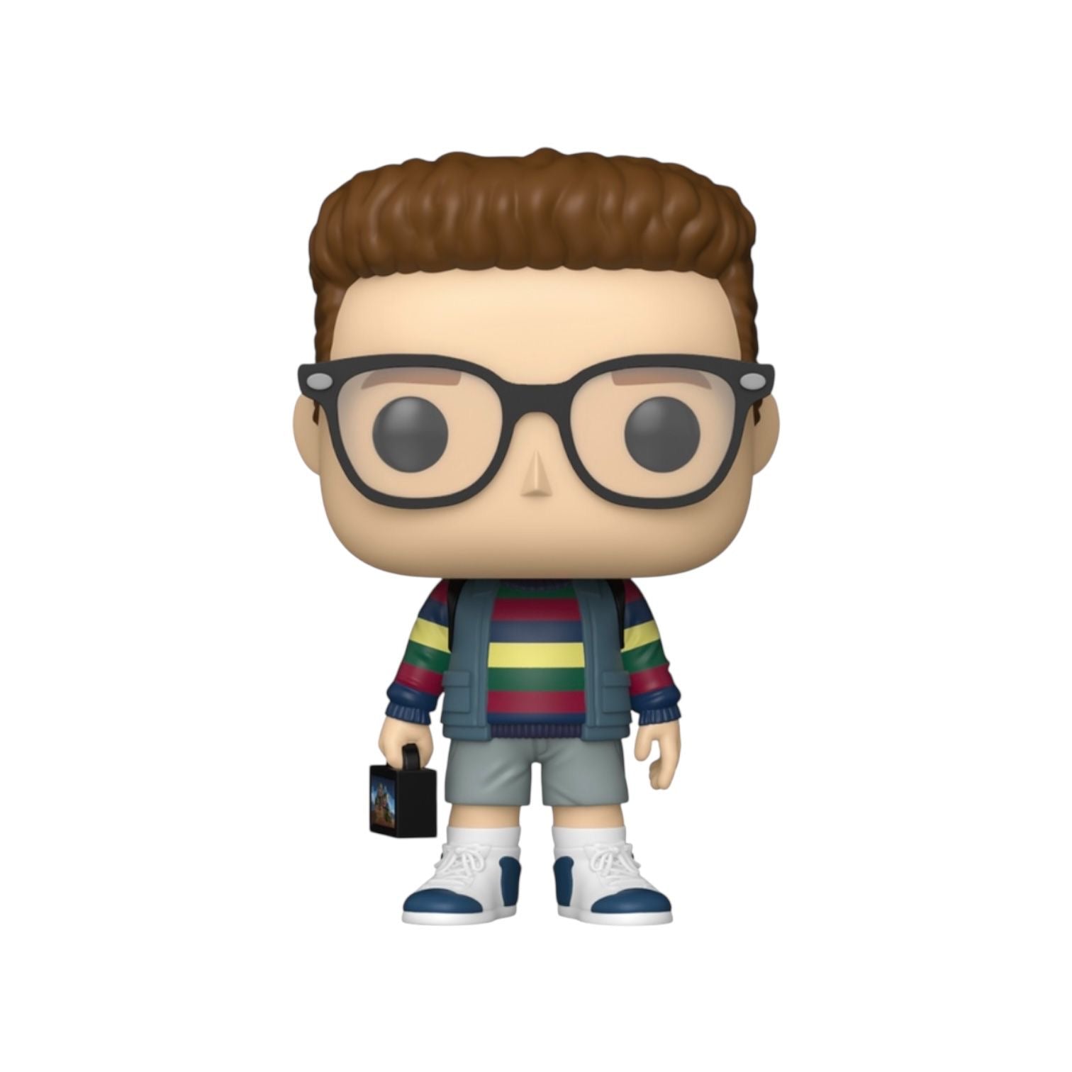 Derek #1803 Funko Pop! - Stranger Things - Funko Exclusive Figure