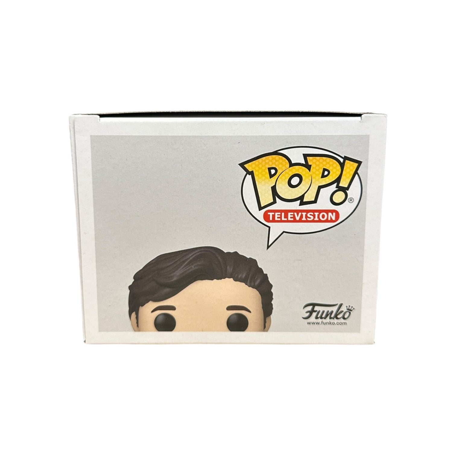Derek Shepherd #1075 Funko Pop! - Grey's Anatomy Top