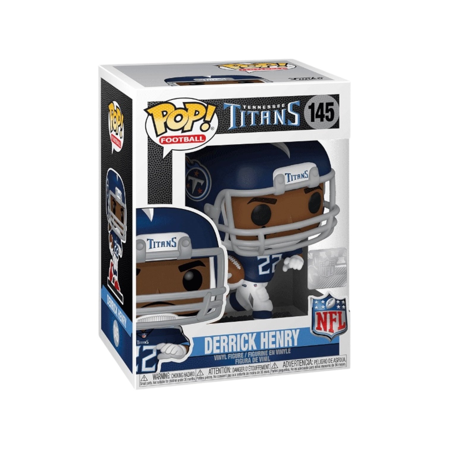 Football | Funko | Collectible