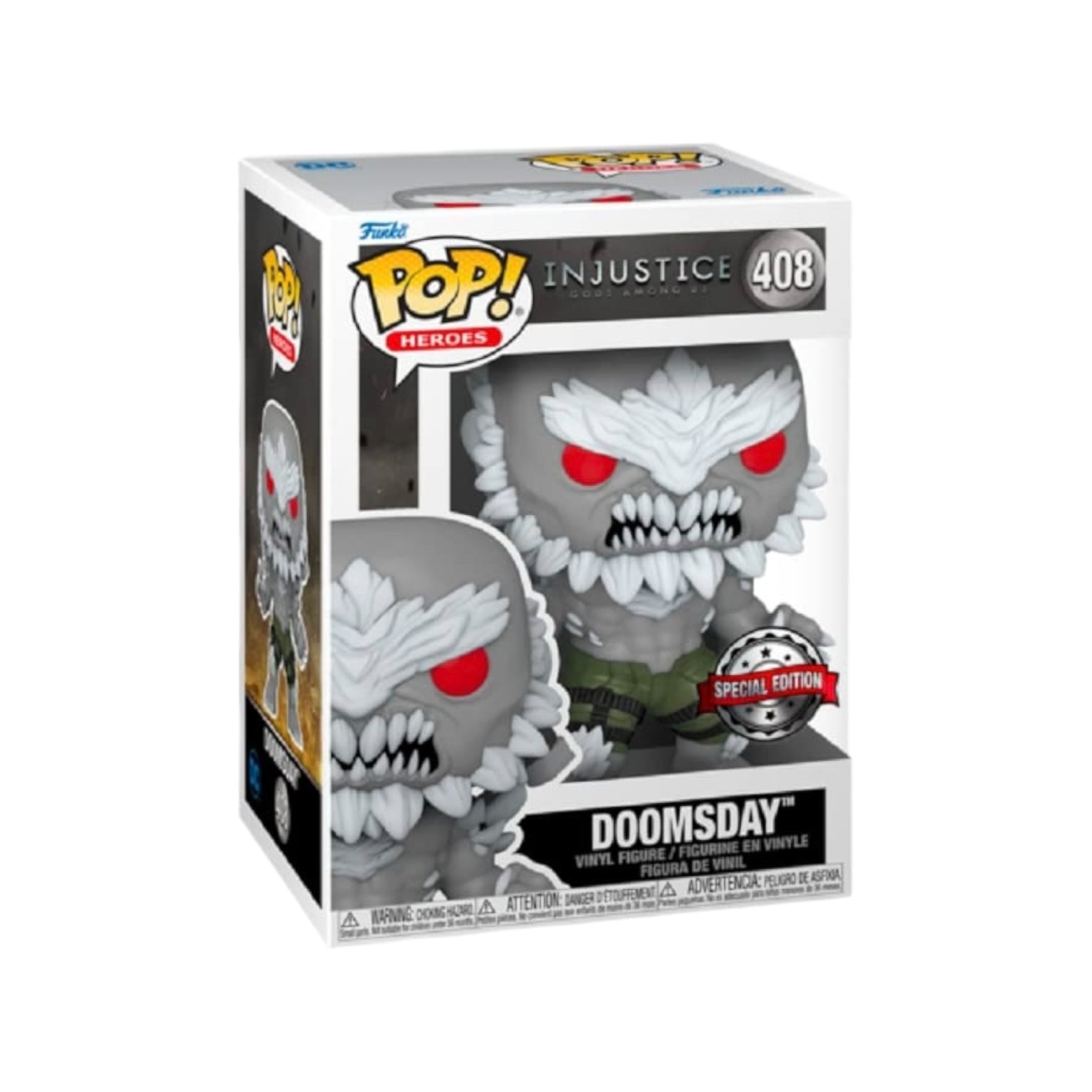 Heroes | Funko | Collectible