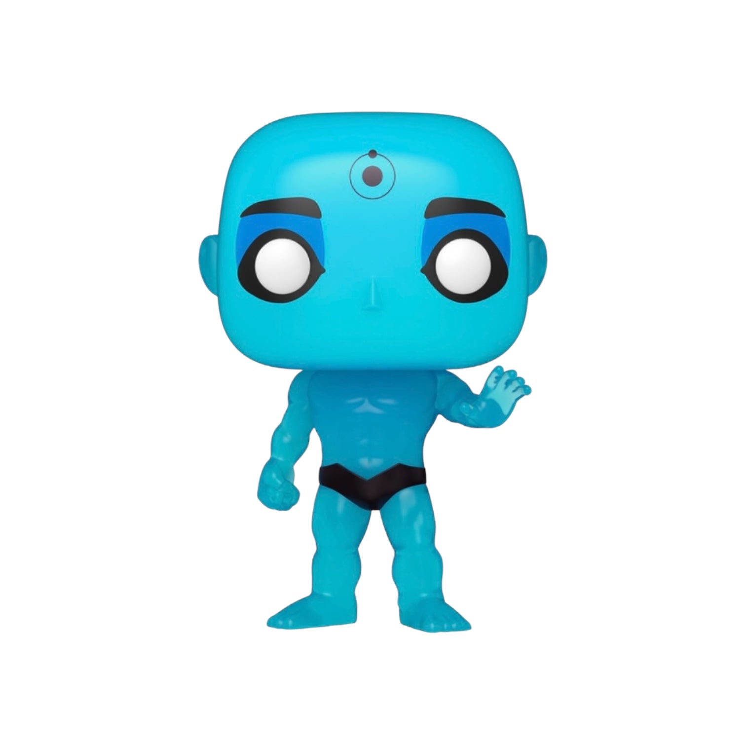 Dr. Manhattan | Funko Pop! | Watchmen | Movies | Funko Exclusive