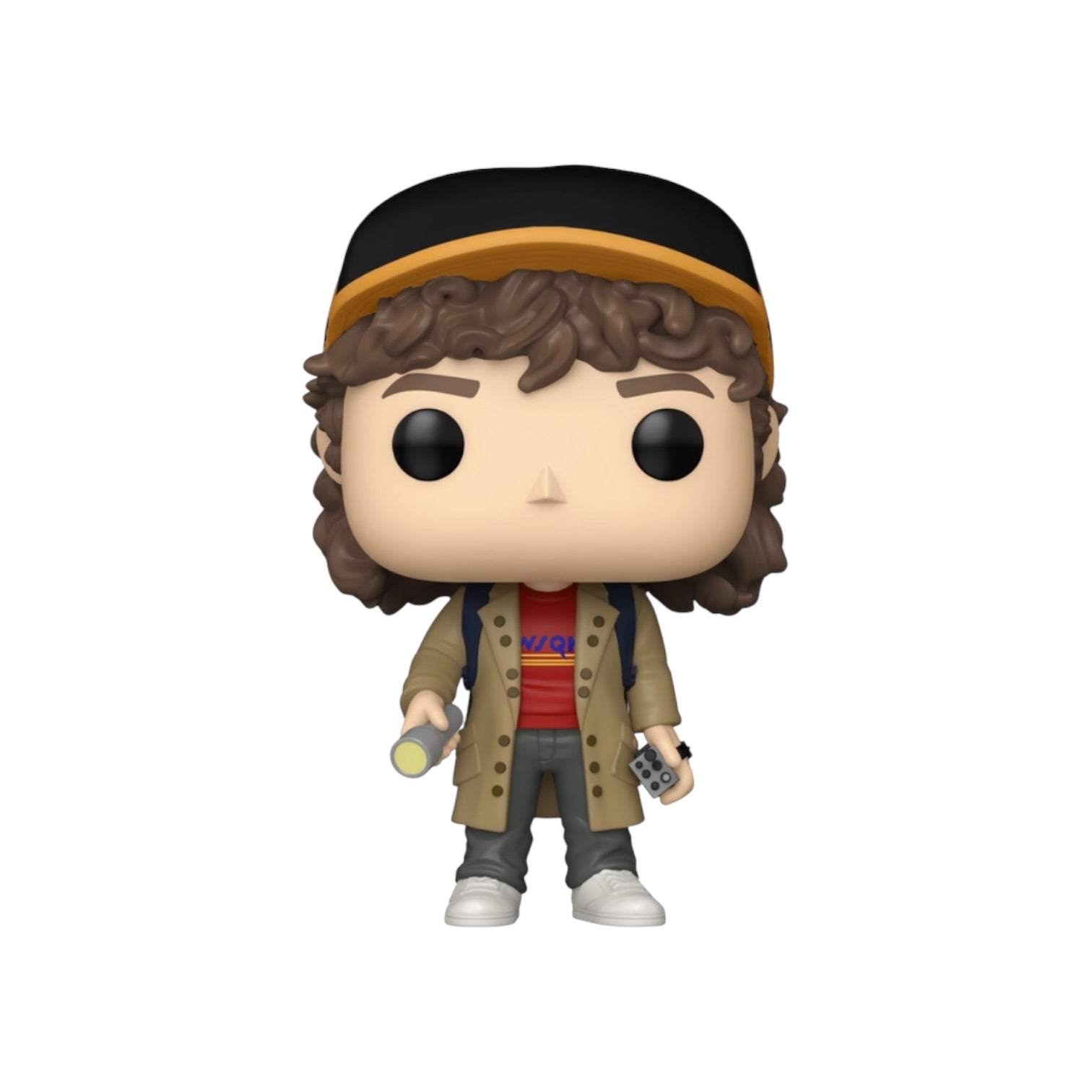 Dustin Henderson (w/ Flashlight) | Funko Pop! | Stranger Things