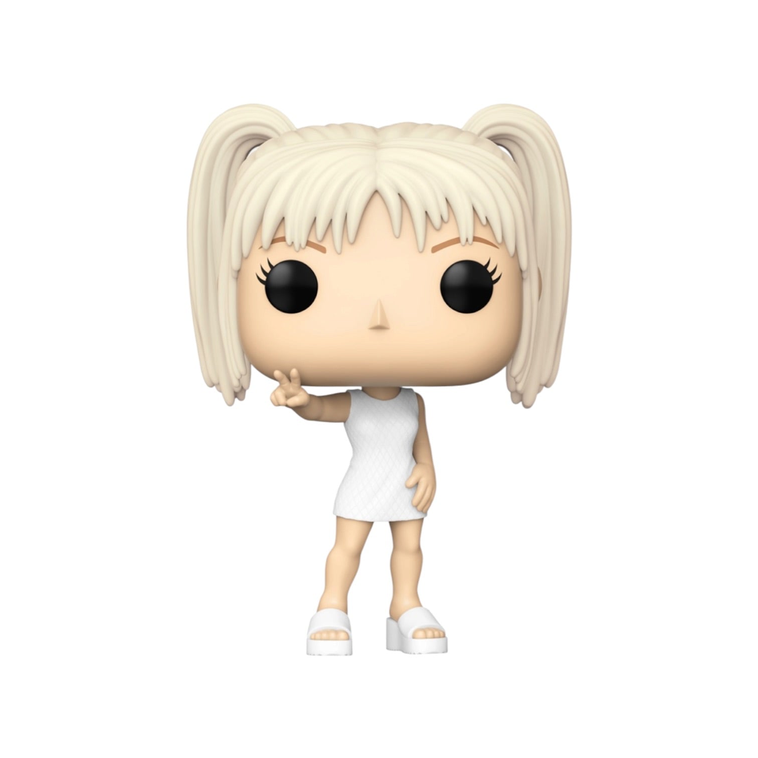 Baby Spice #502 Funko Pop - Spice Girls - PREORDER
