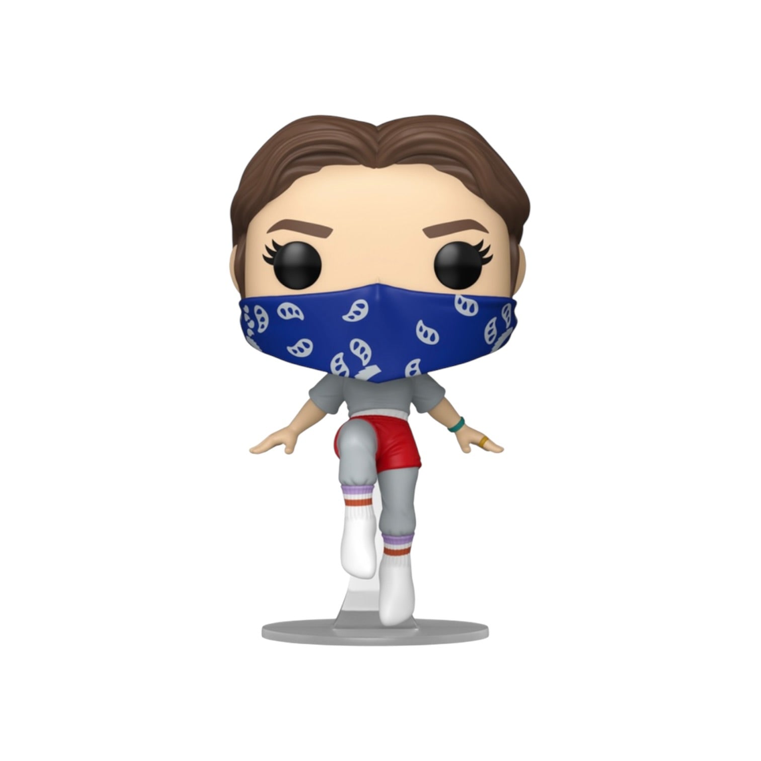 Eleven #1804 (Floating) Funko Pop! - Stranger Things - Funko Exclusive Figure