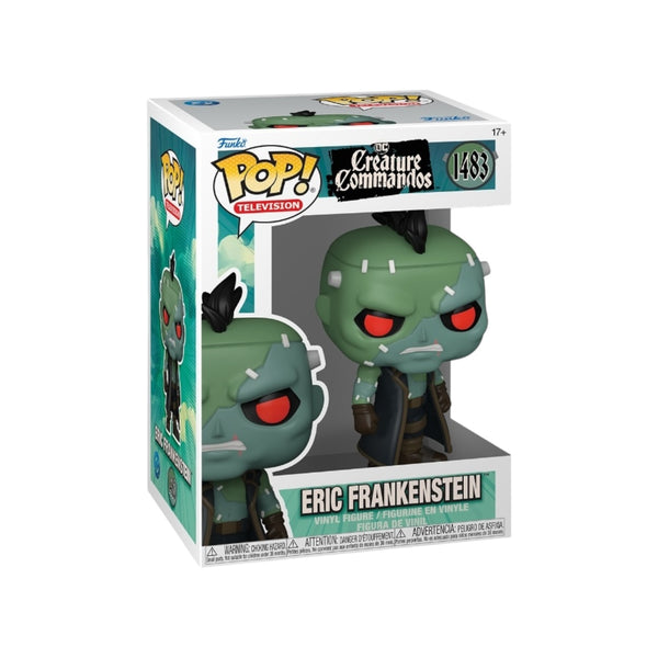 Funko | Collectibles | DC Comics | Television