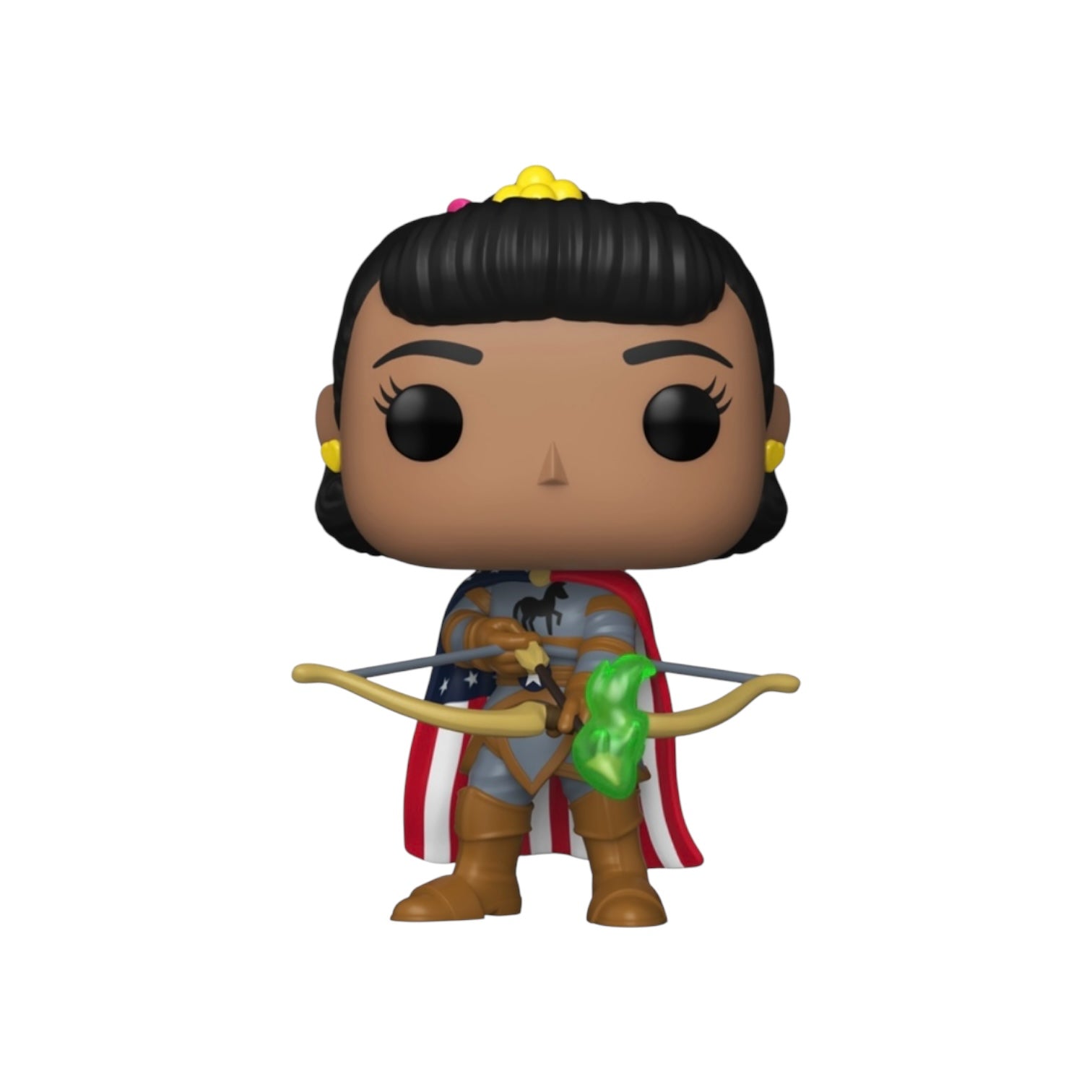 Erica | Funko Pop! | Stranger Things | Television | NFT Release