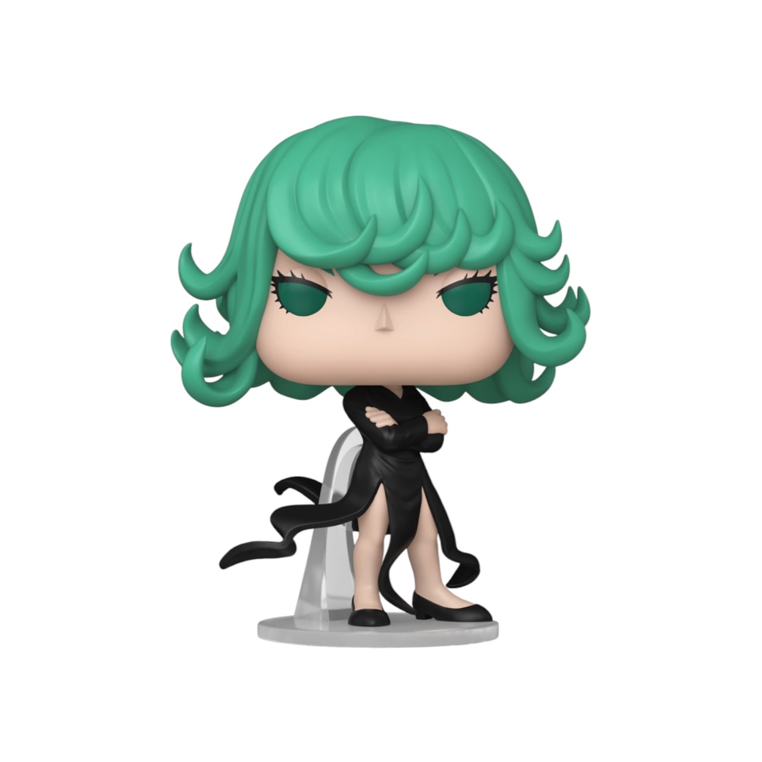 Terrible Tornado #2528 Funko Pop - One Punch Man - PREORDER