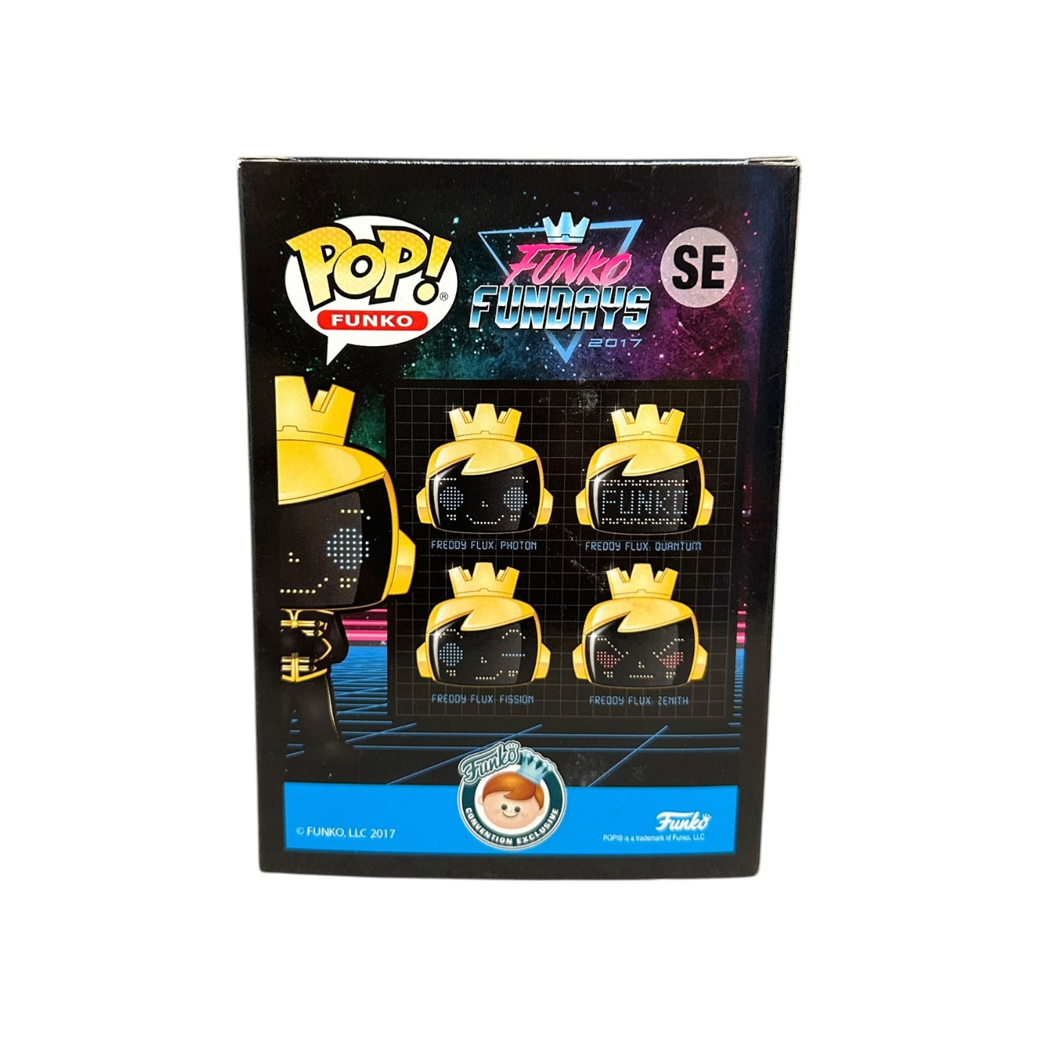 Freddy Funko | Funko | Collectible