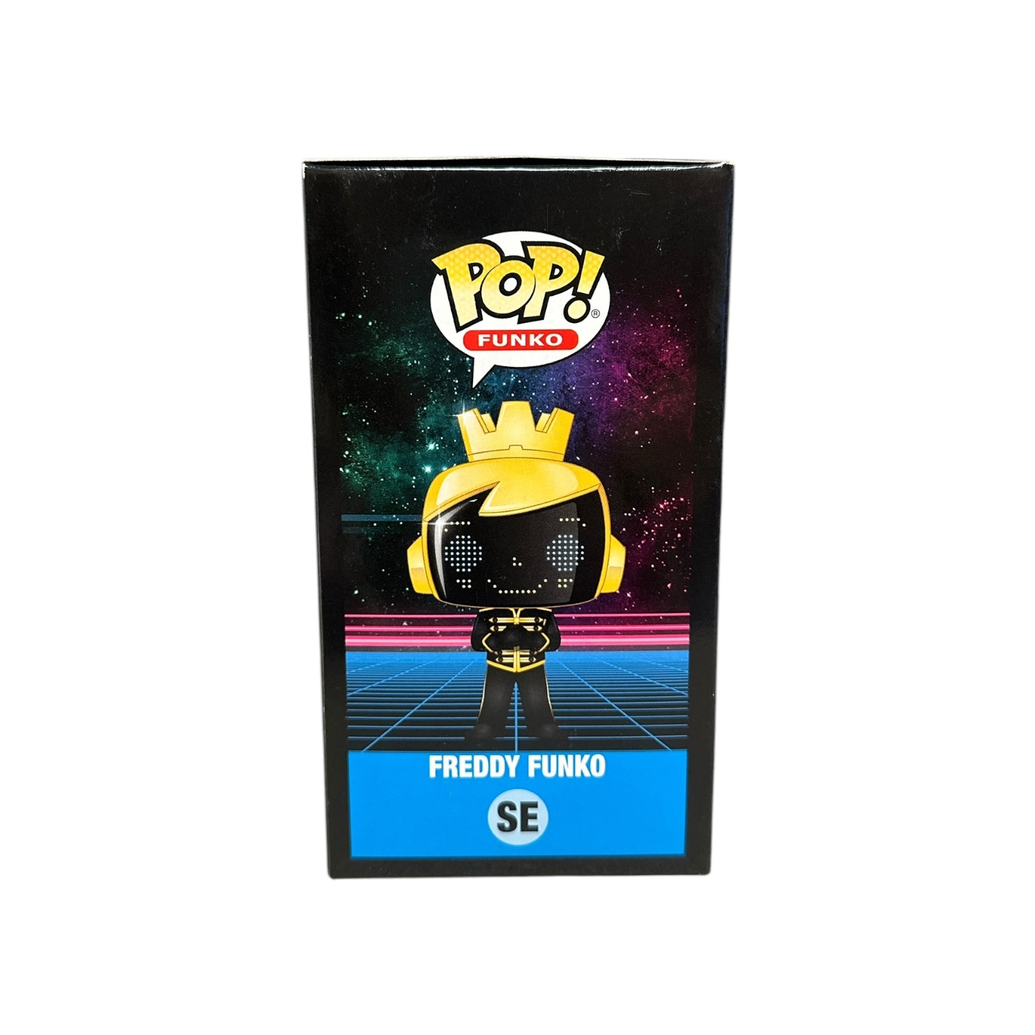Freddy Funko | Funko | Collectible