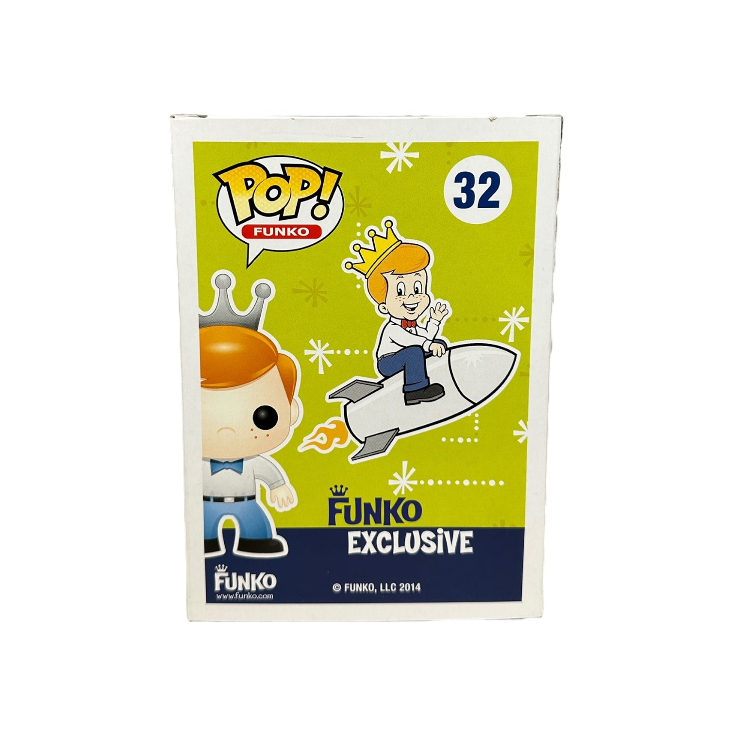 Freddy Funko | Funko | Collectible