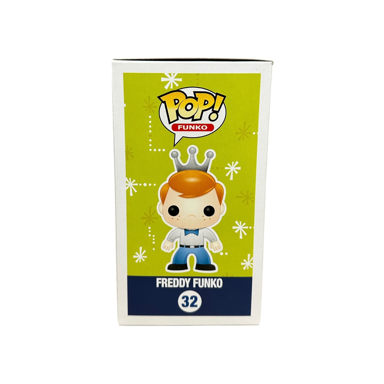 Freddy Funko | Funko | Collectible