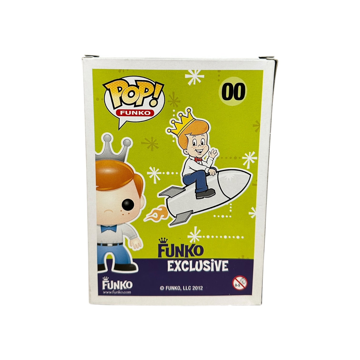 Freddy Funko | Funko | Collectible
