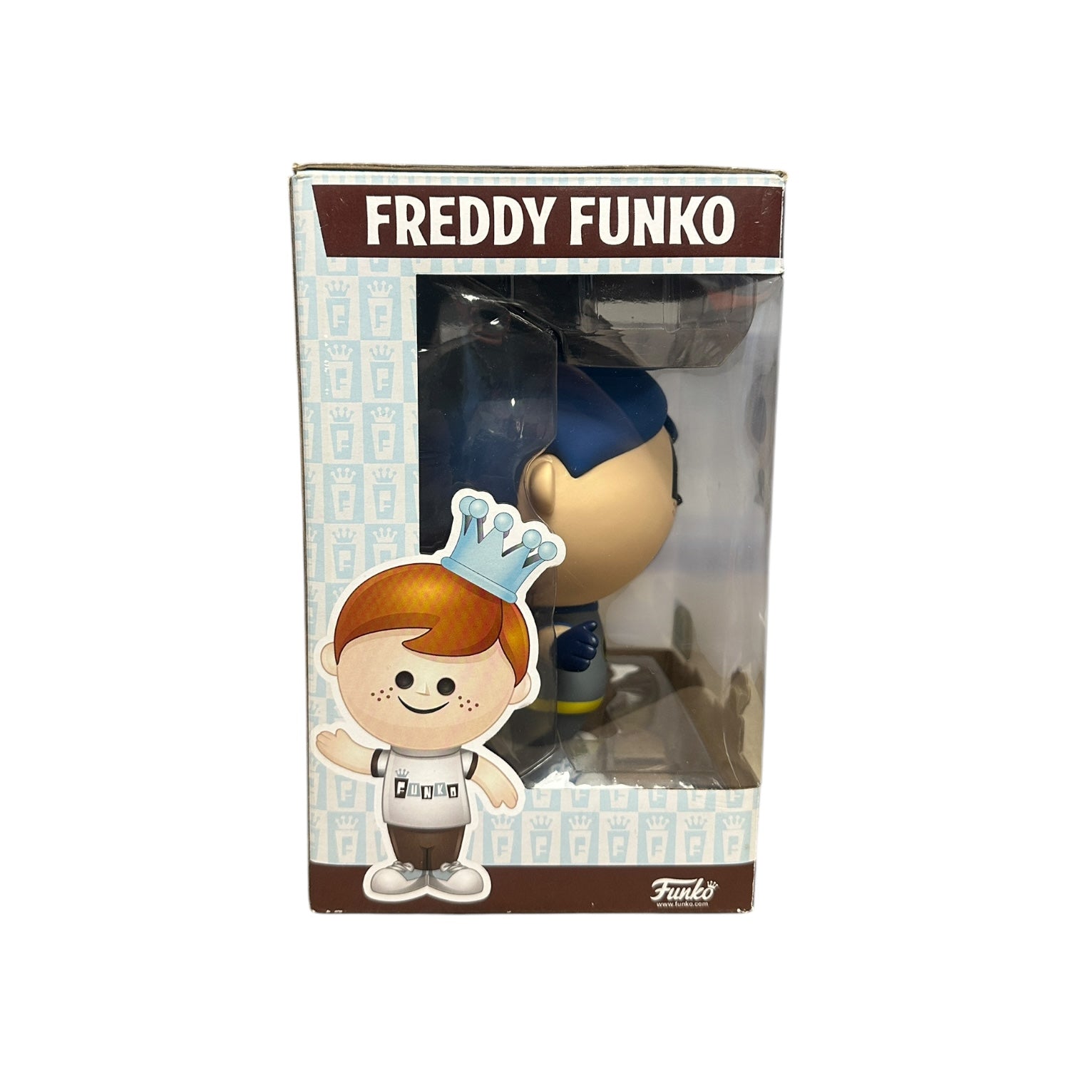 Freddy Funko | Funko | Collectible