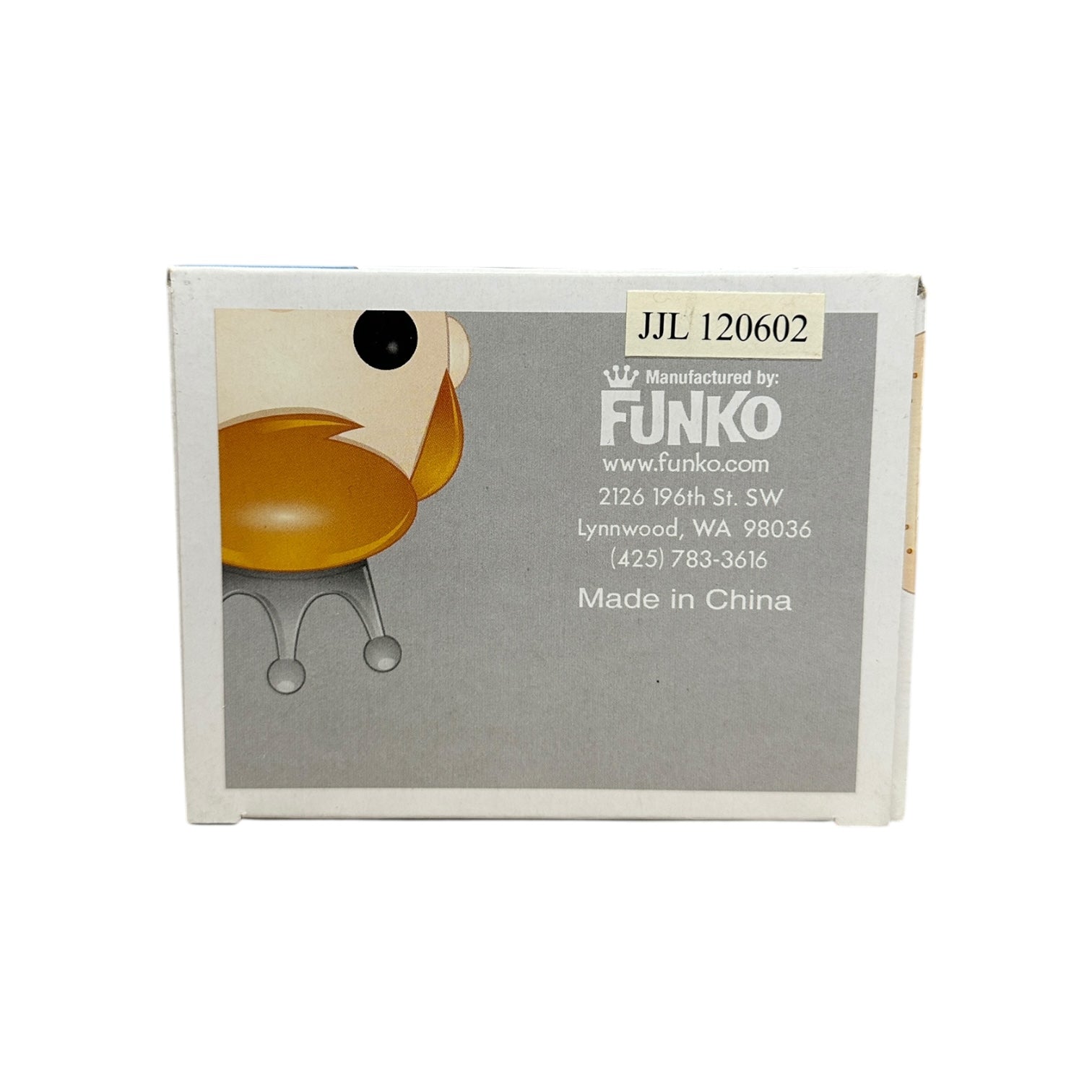 Freddy Funko | Funko | Collectible