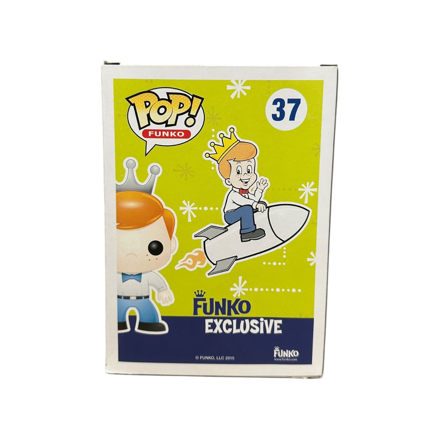 Freddy Funko | Funko | Collectible