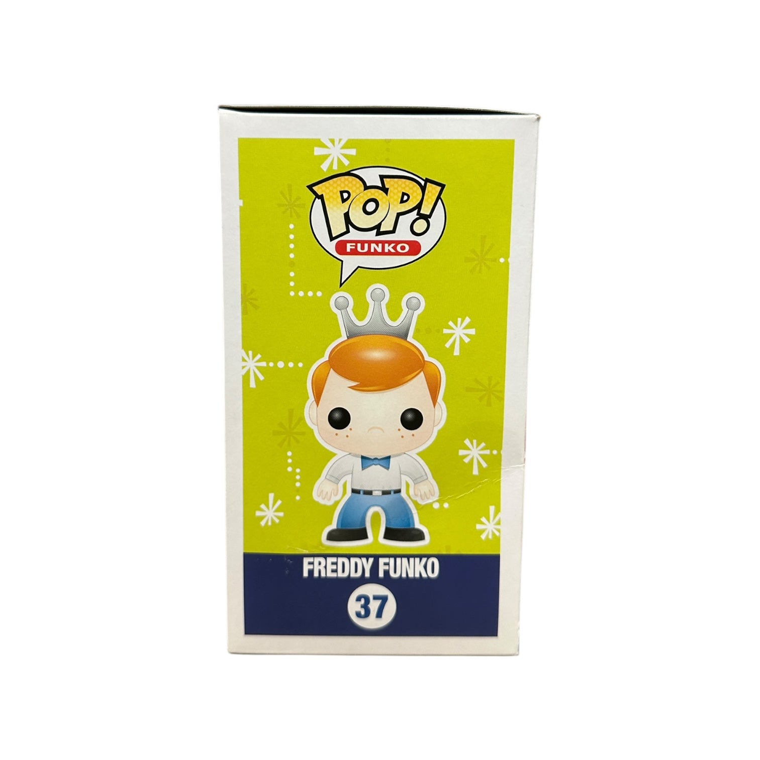 Freddy Funko | Funko | Collectible
