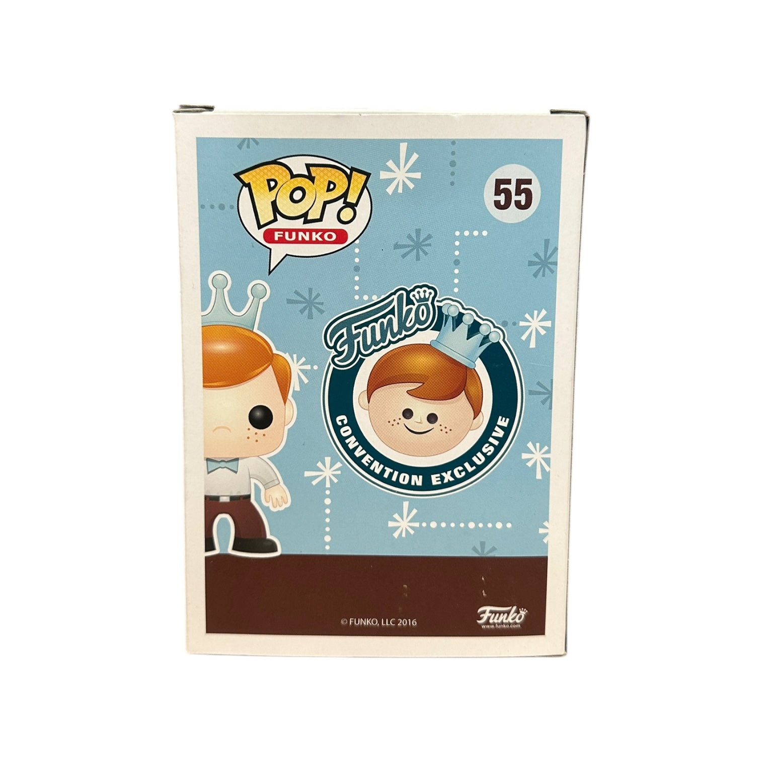 Freddy Funko | Funko | Collectible