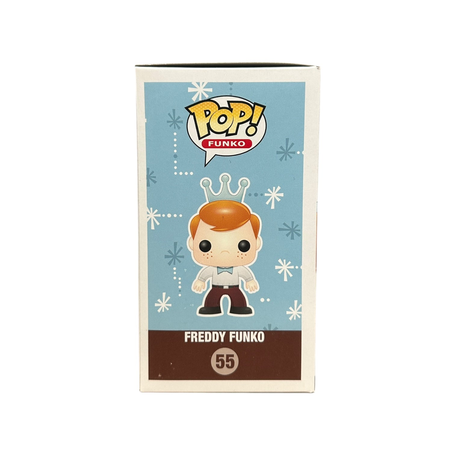 Freddy Funko | Funko | Collectible