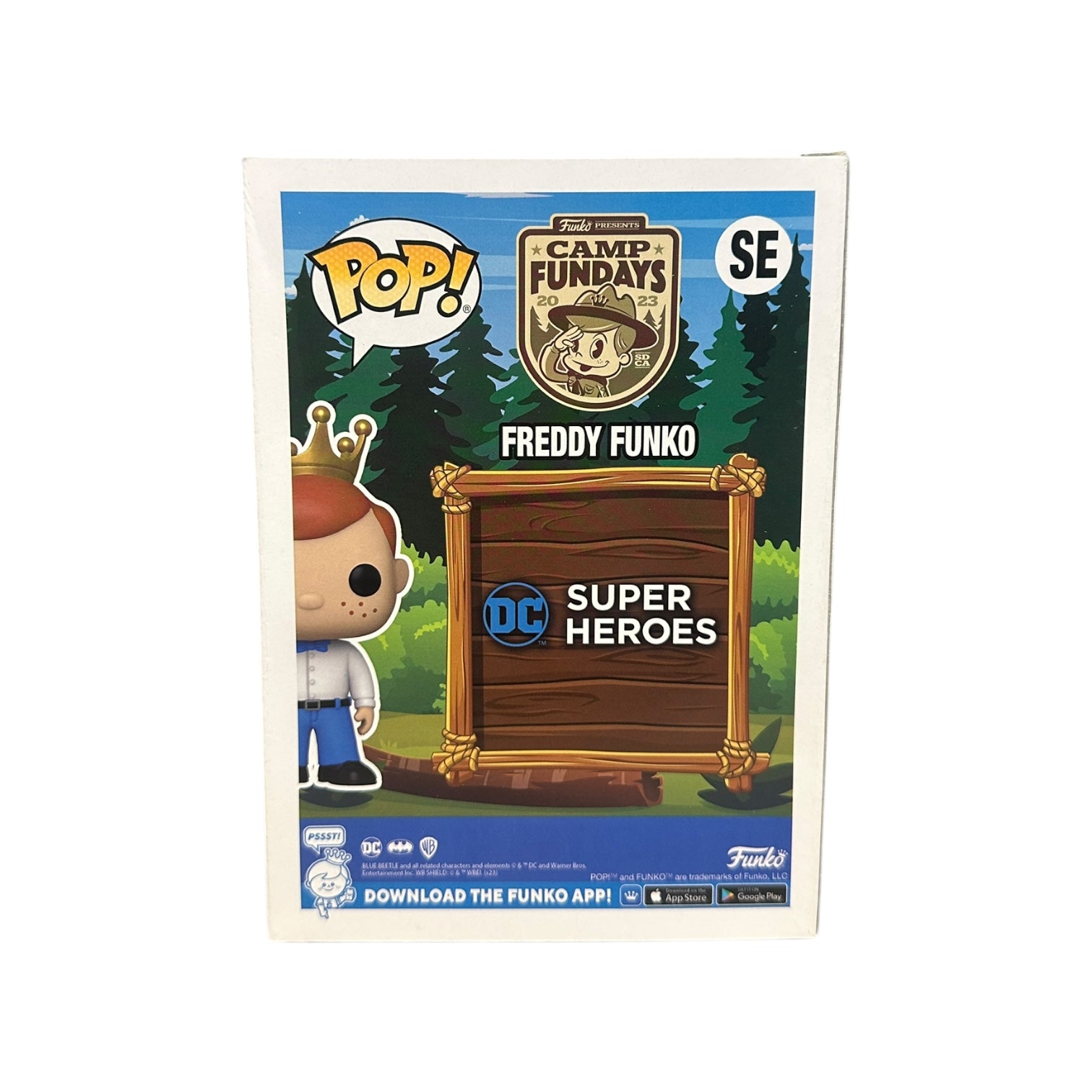 Freddy Funko | Funko | Collectible
