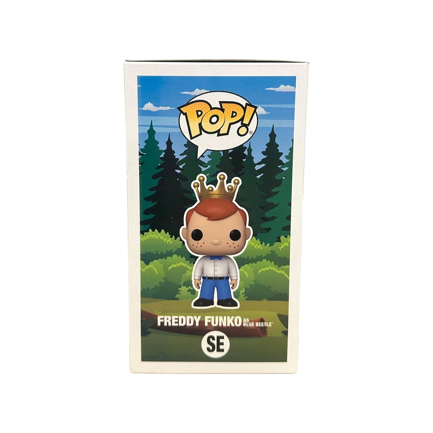 Freddy Funko | Funko | Collectible