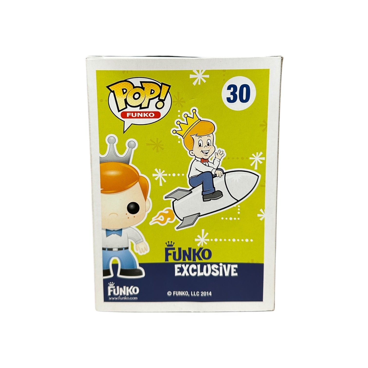 Freddy Funko | Funko | Collectible