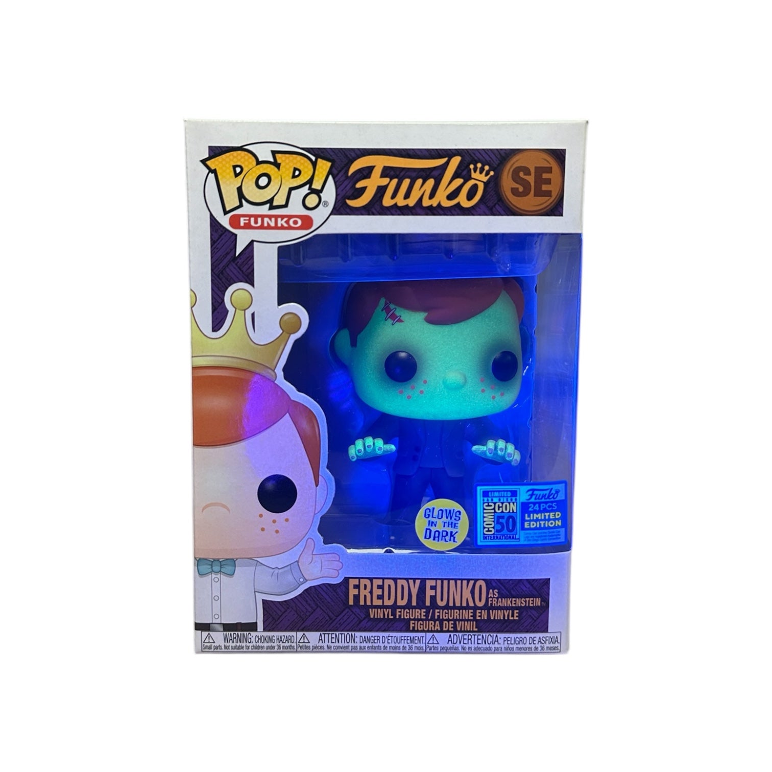 Freddy Funko | Funko | Collectible