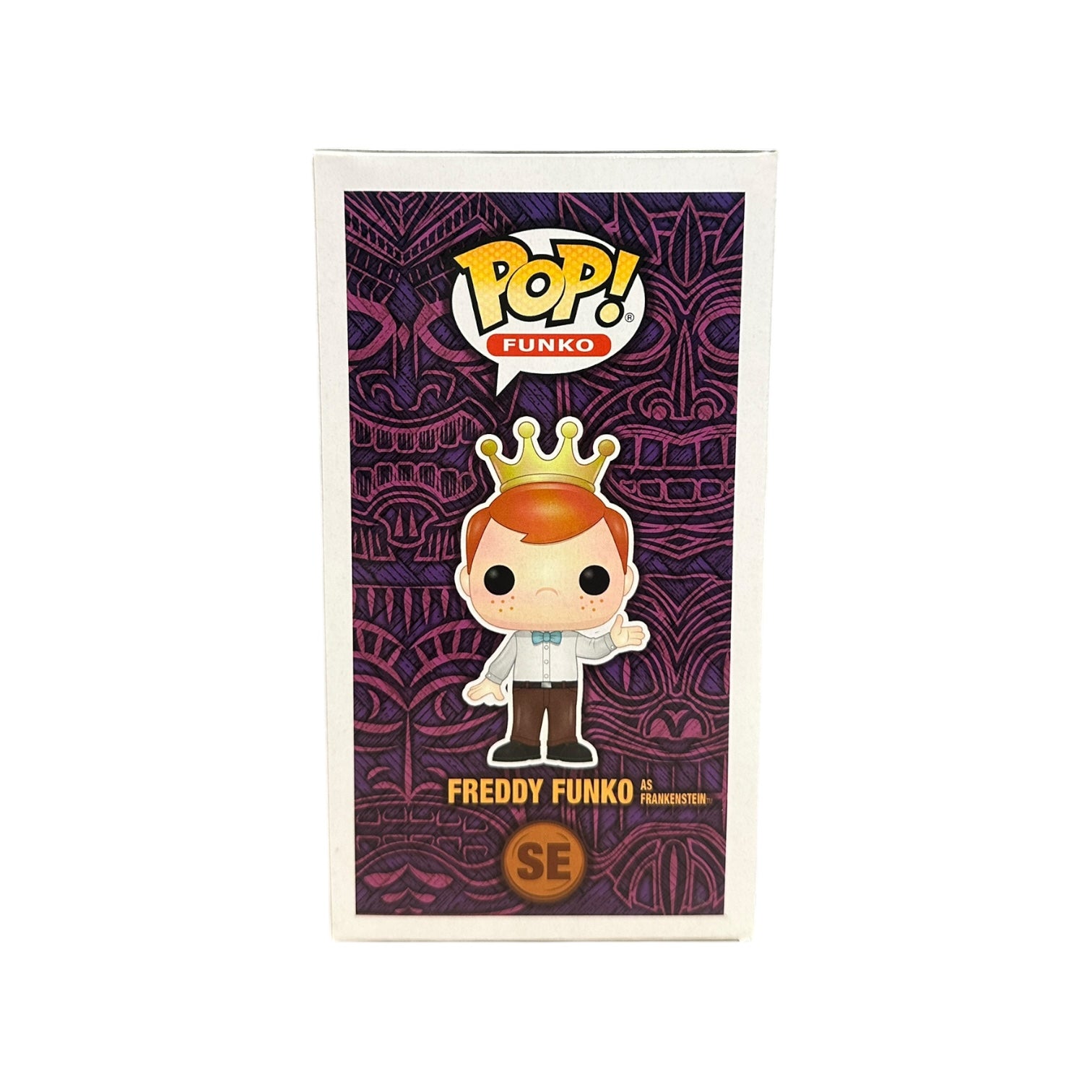 Freddy Funko | Funko | Collectible