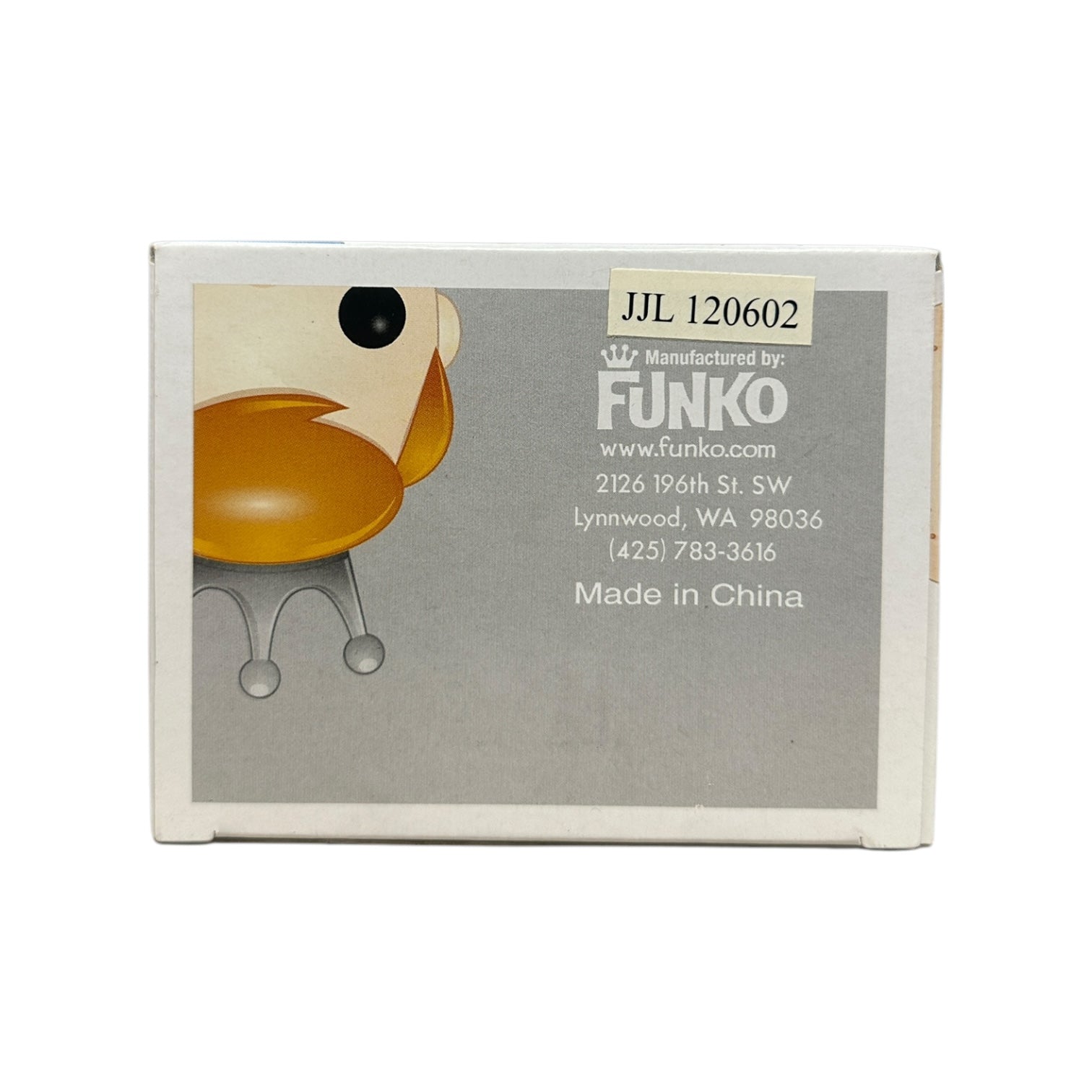 Freddy Funko | Funko | Collectible