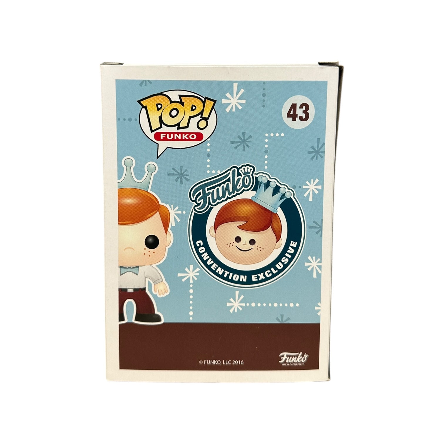 Freddy Funko | Funko | Collectible