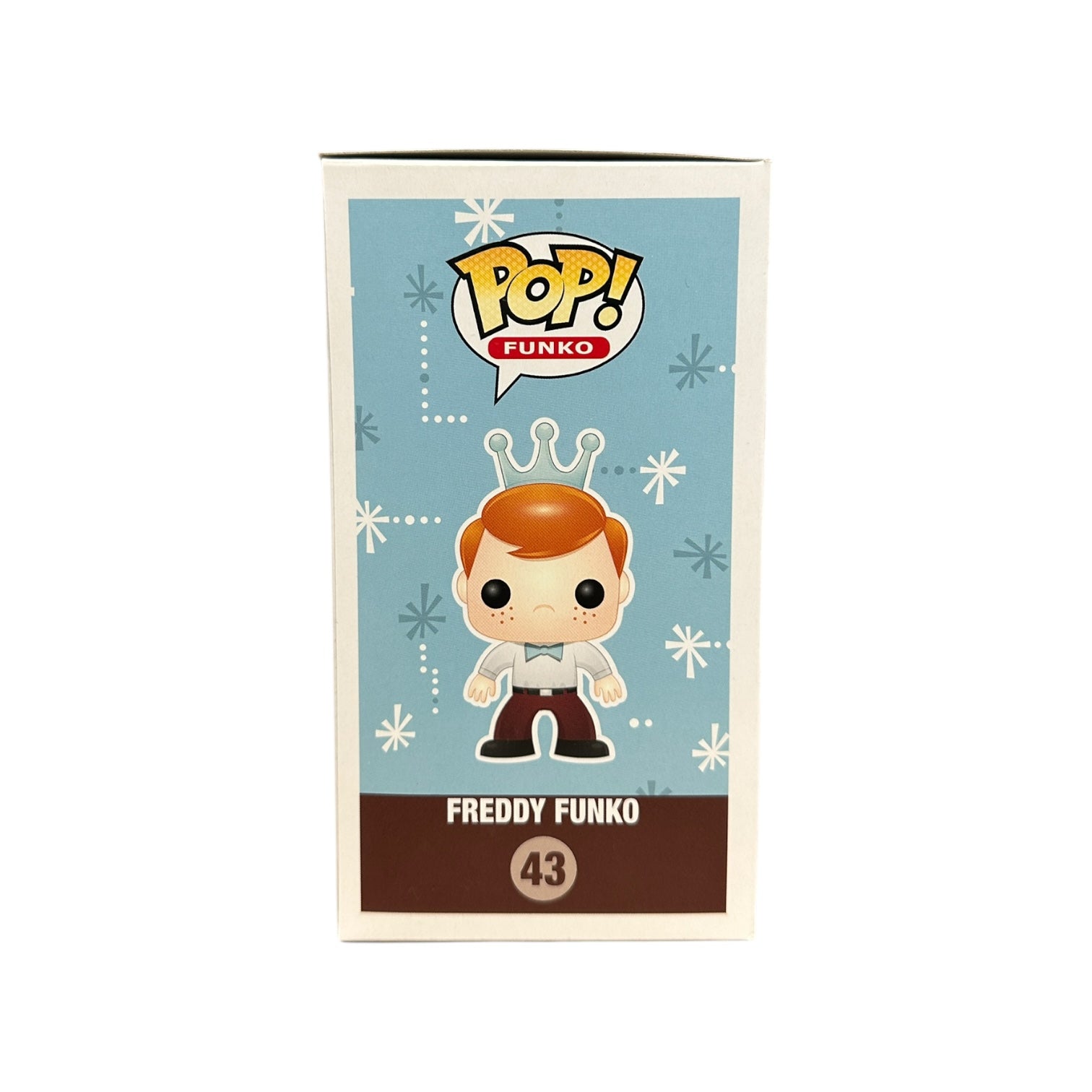 Freddy Funko | Funko | Collectible
