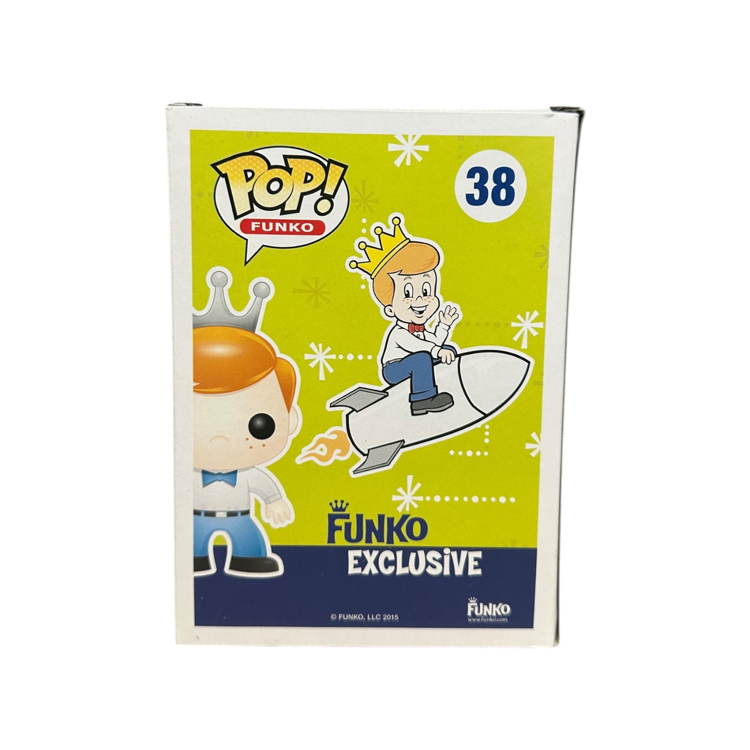 Freddy Funko | Funko | Collectible