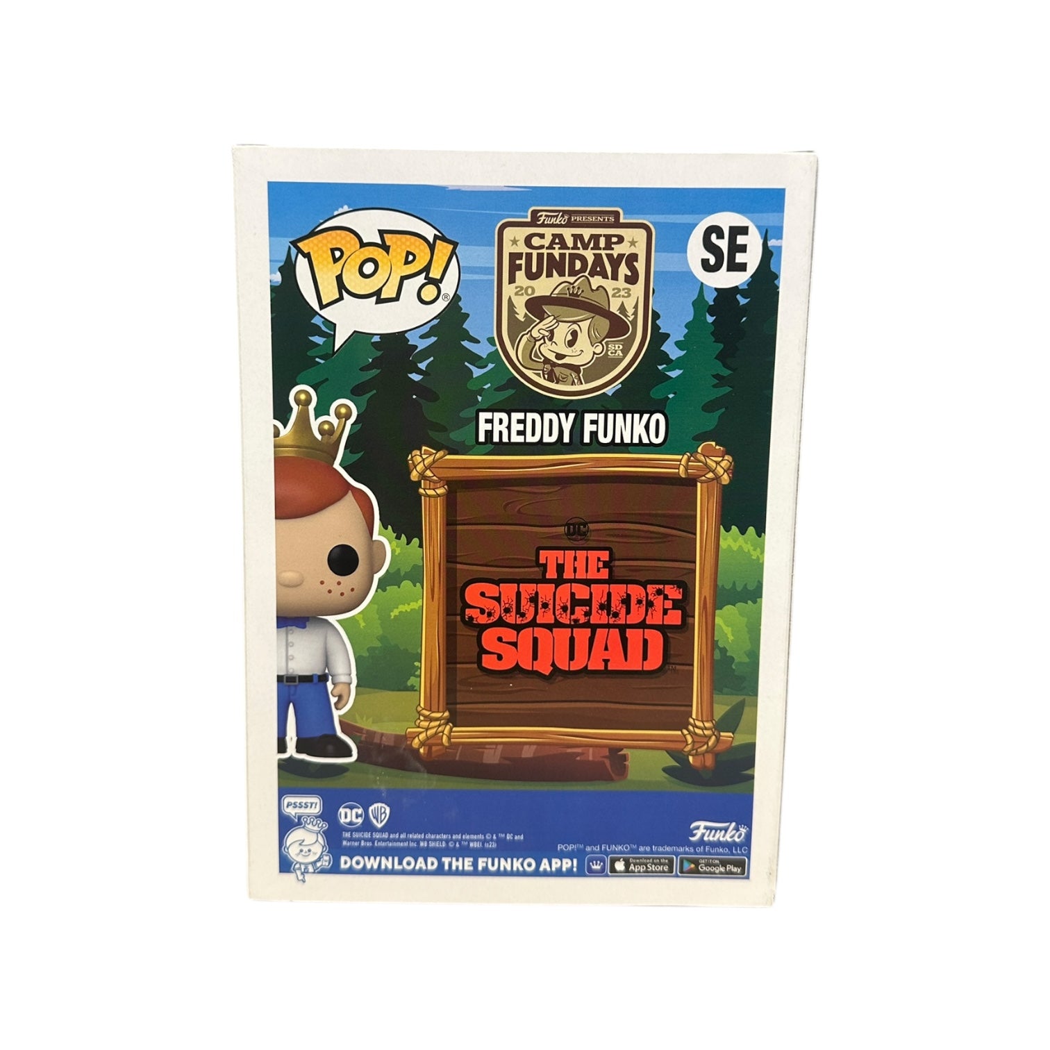 Freddy Funko | Funko | Collectible
