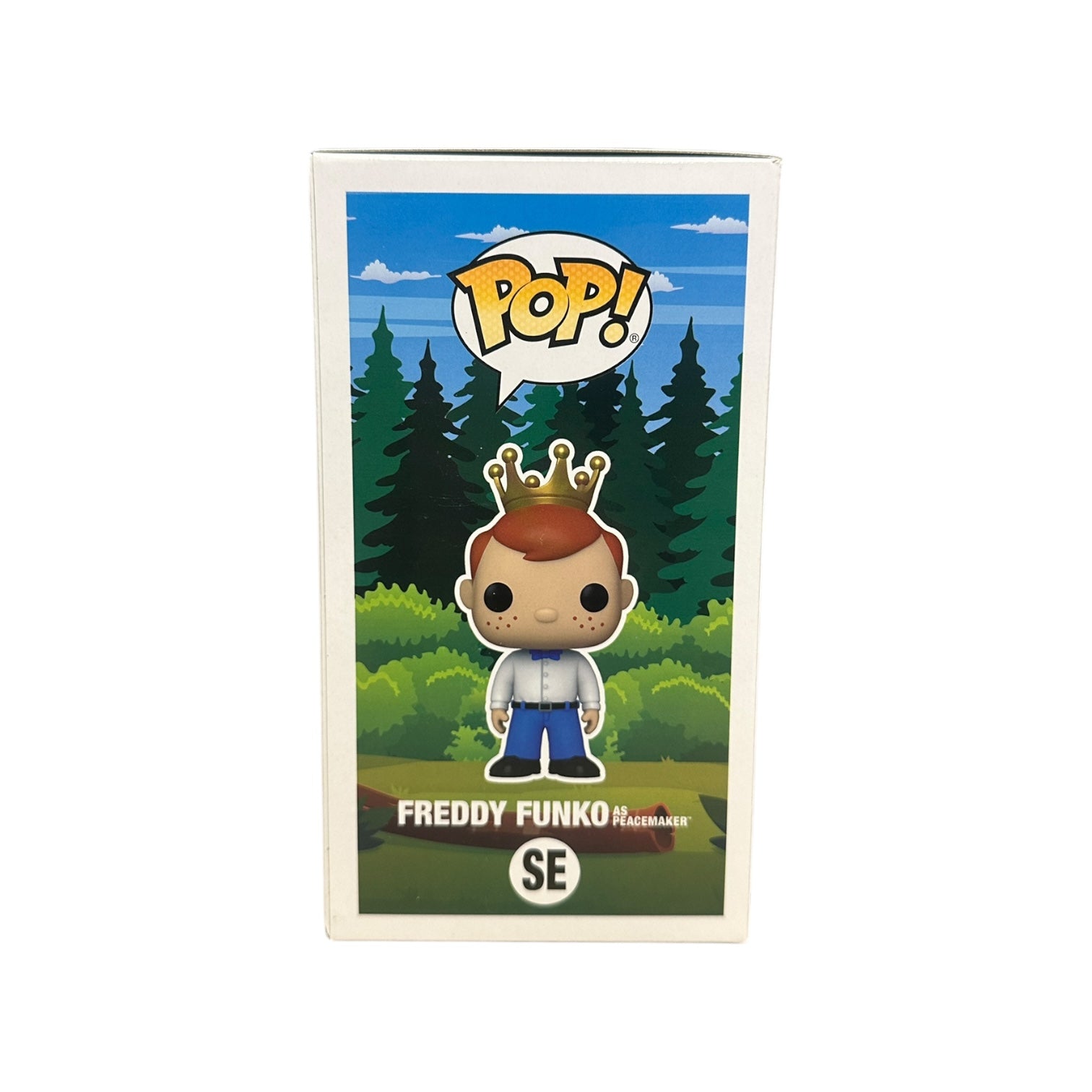 Freddy Funko | Funko | Collectible