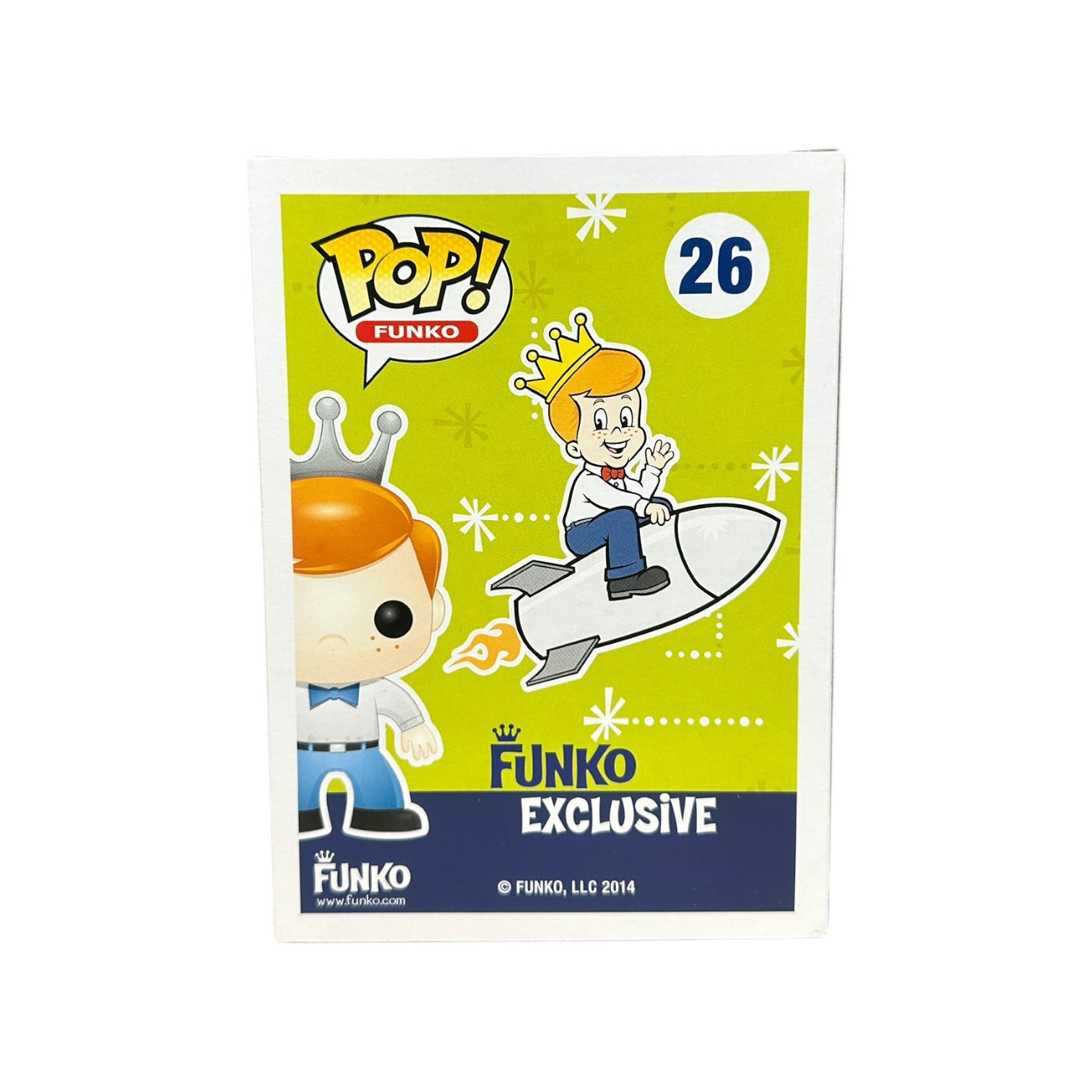 Freddy Funko | Funko | Collectible