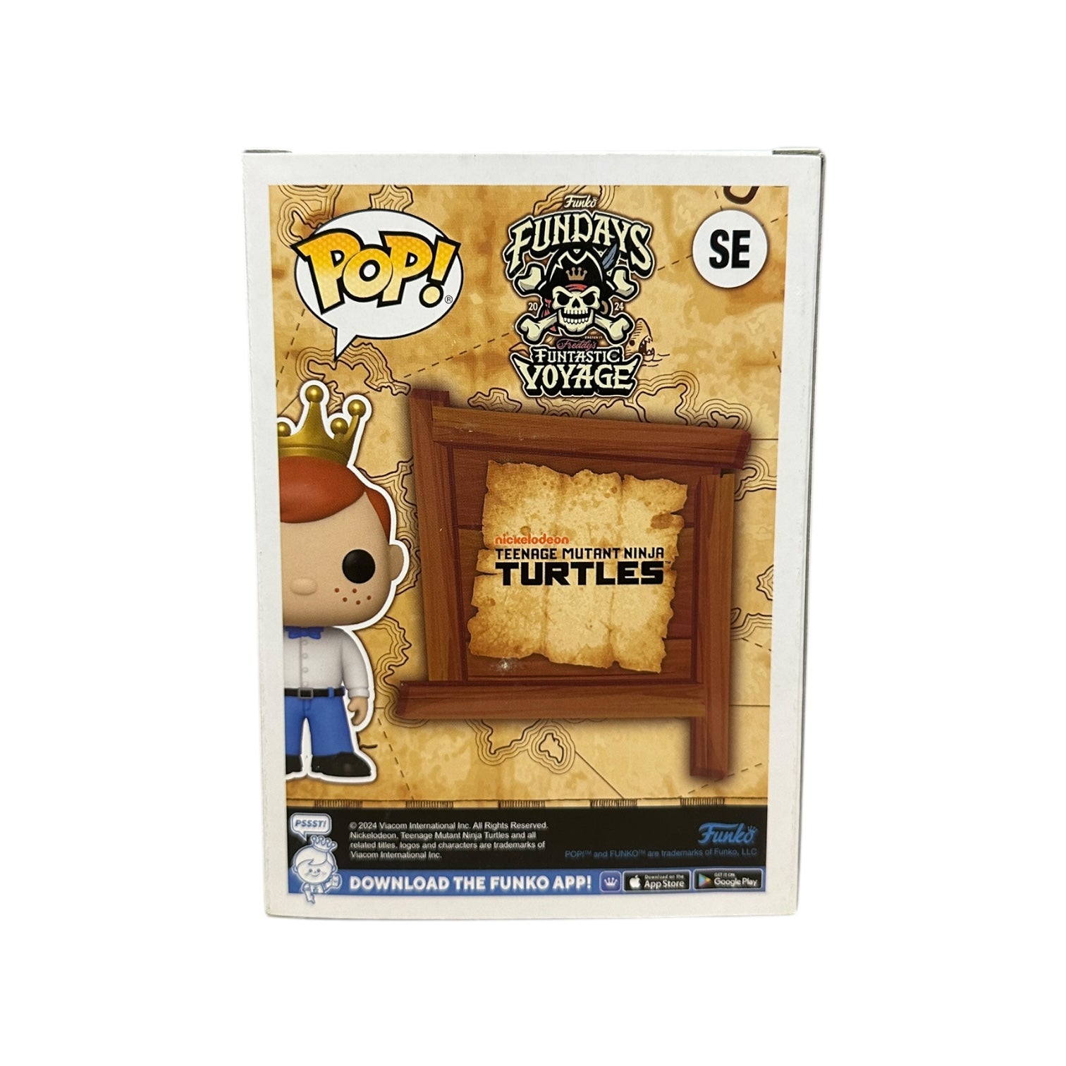 Freddy Funko | Funko | Collectible