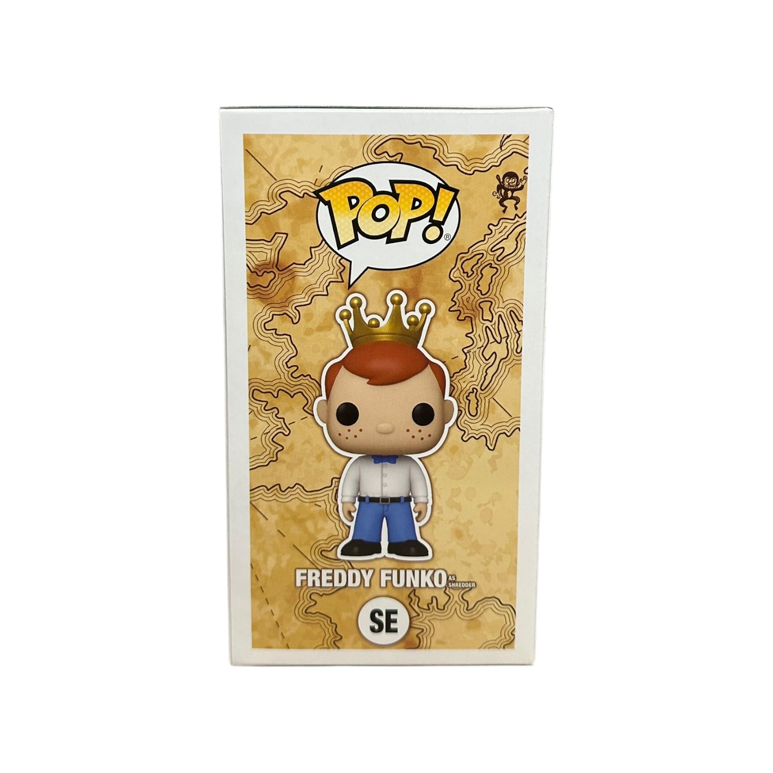 Freddy Funko | Funko | Collectible