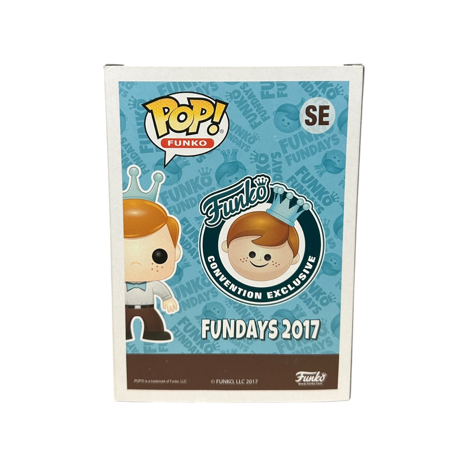 Freddy Funko | Funko | Collectible