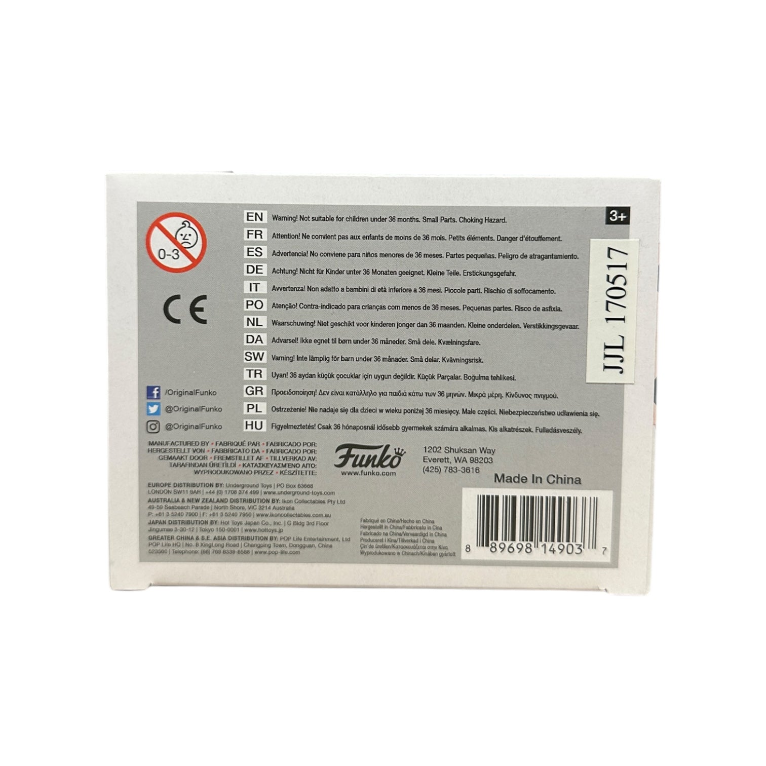 Freddy Funko | Funko | Collectible