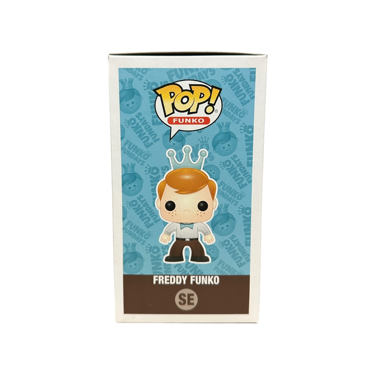 Freddy Funko | Funko | Collectible