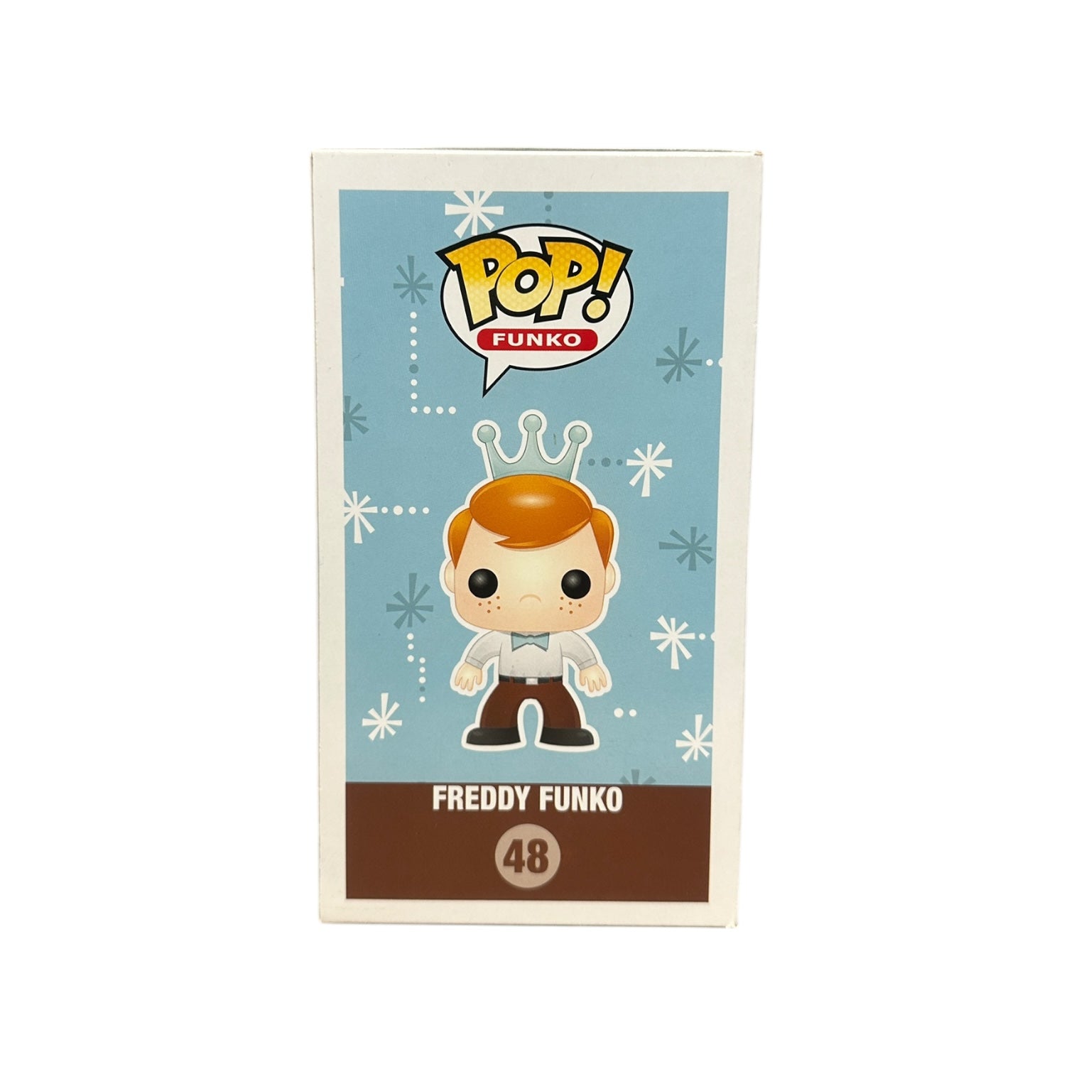 Freddy Funko | Funko | Collectible