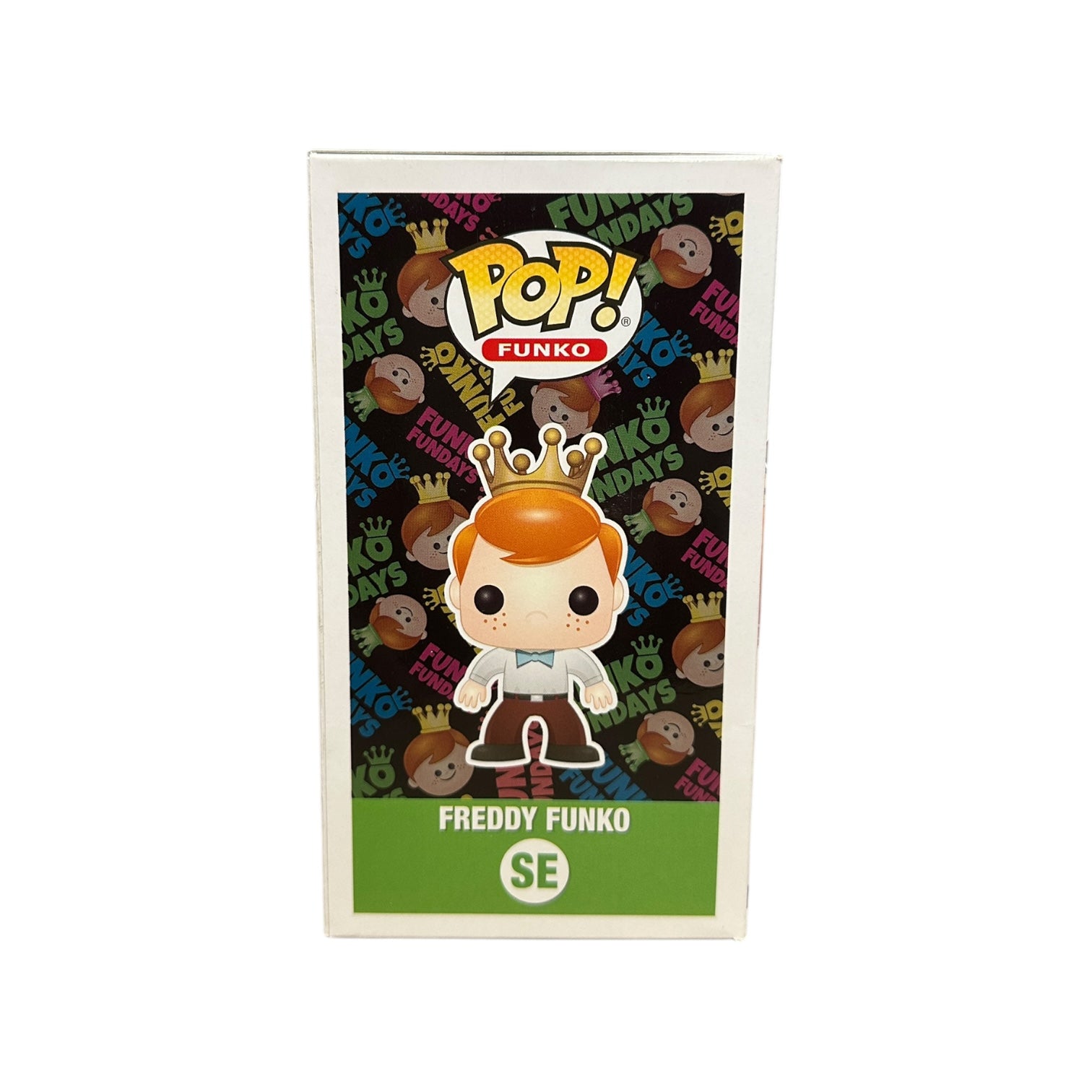 Freddy Funko | Funko | Collectible